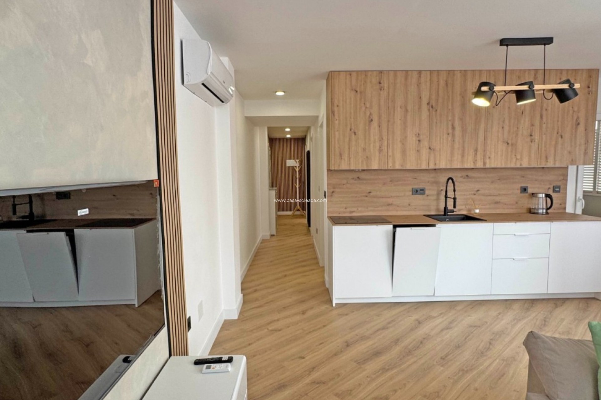 Reventa - Apartamento / piso - Torrevieja
