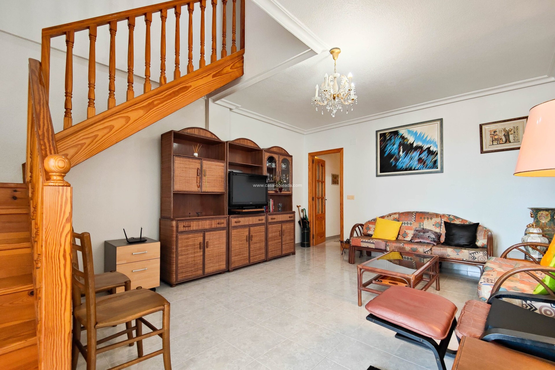 Reventa - Apartamento / piso - Torrevieja