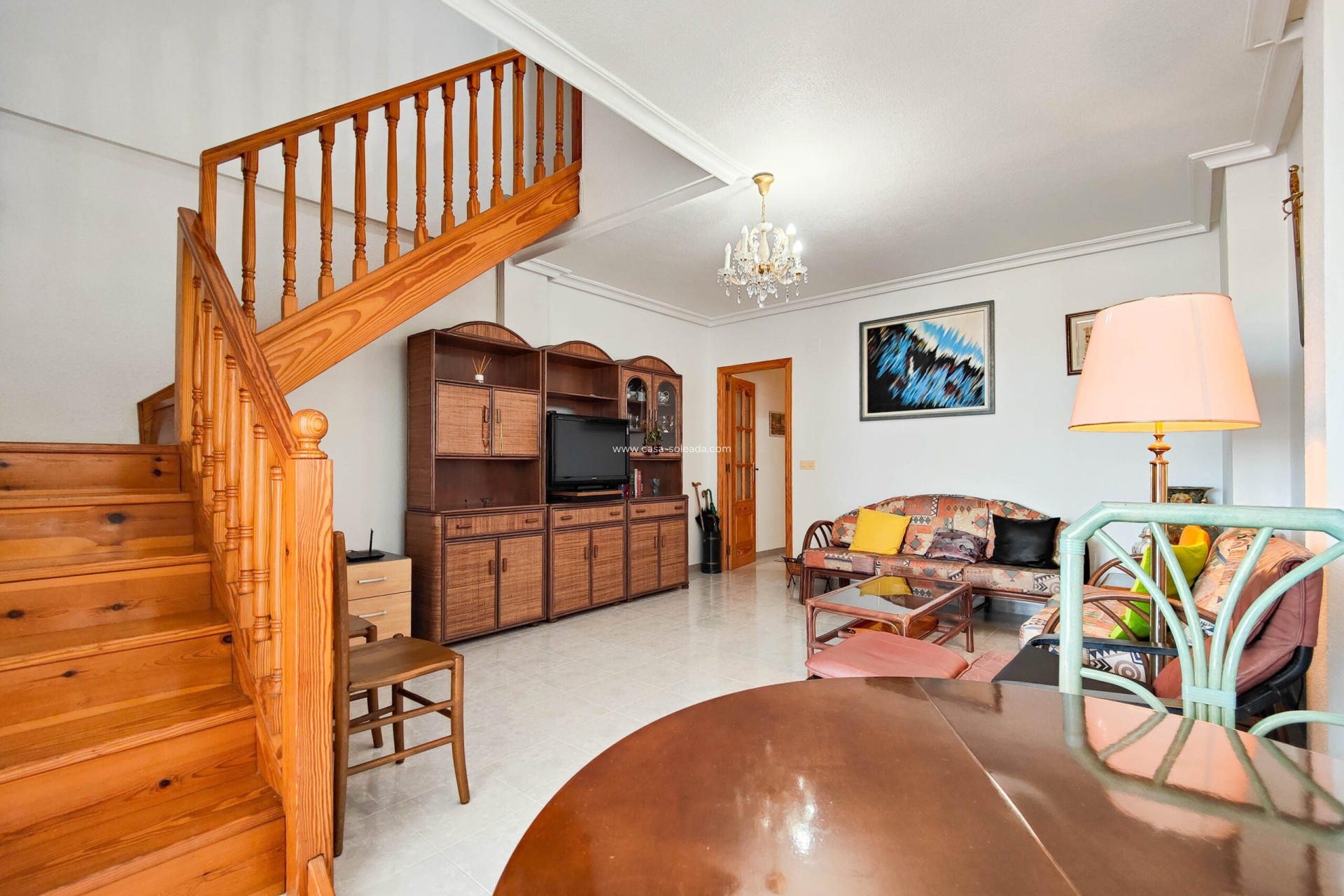 Reventa - Apartamento / piso - Torrevieja
