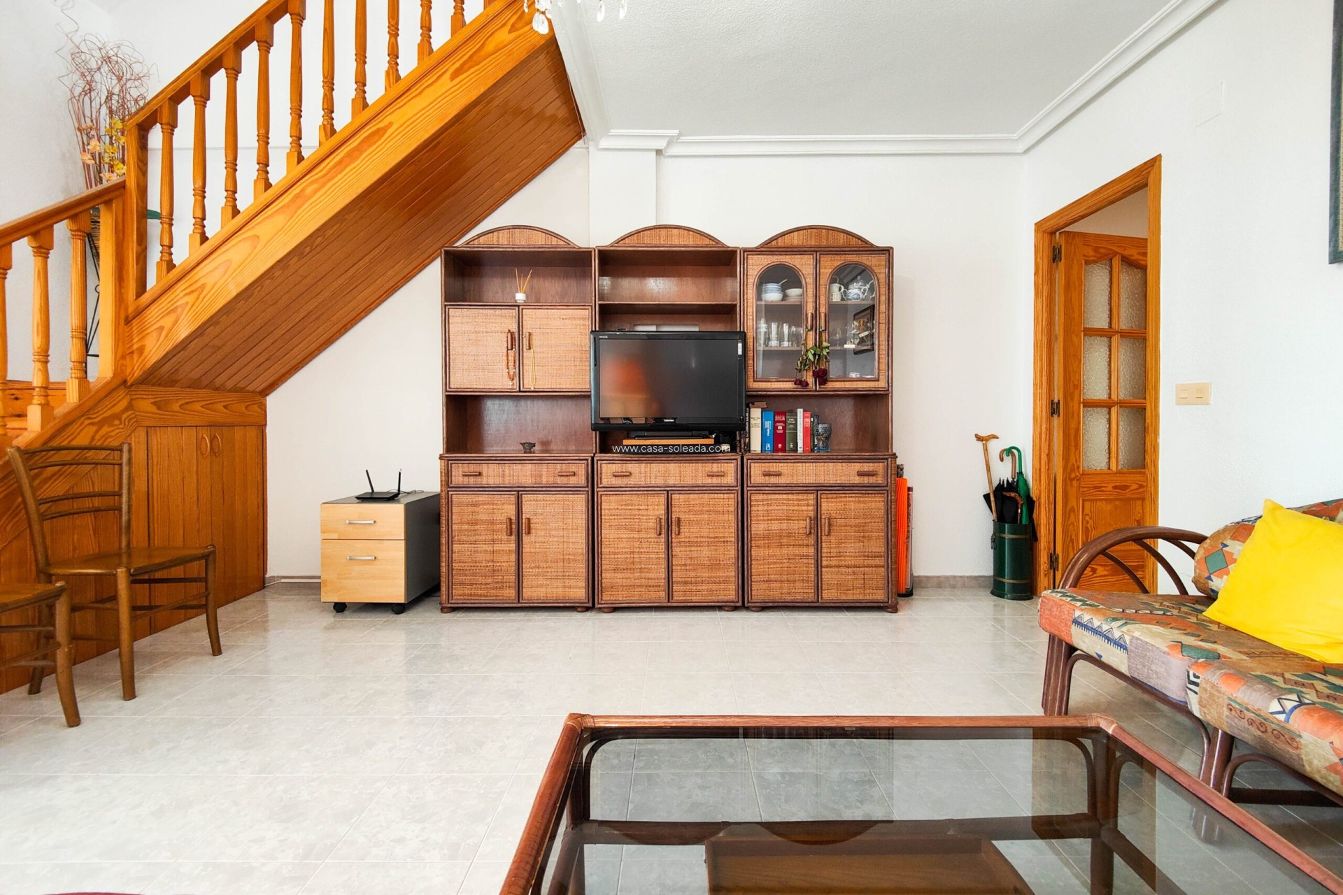 Reventa - Apartamento / piso - Torrevieja