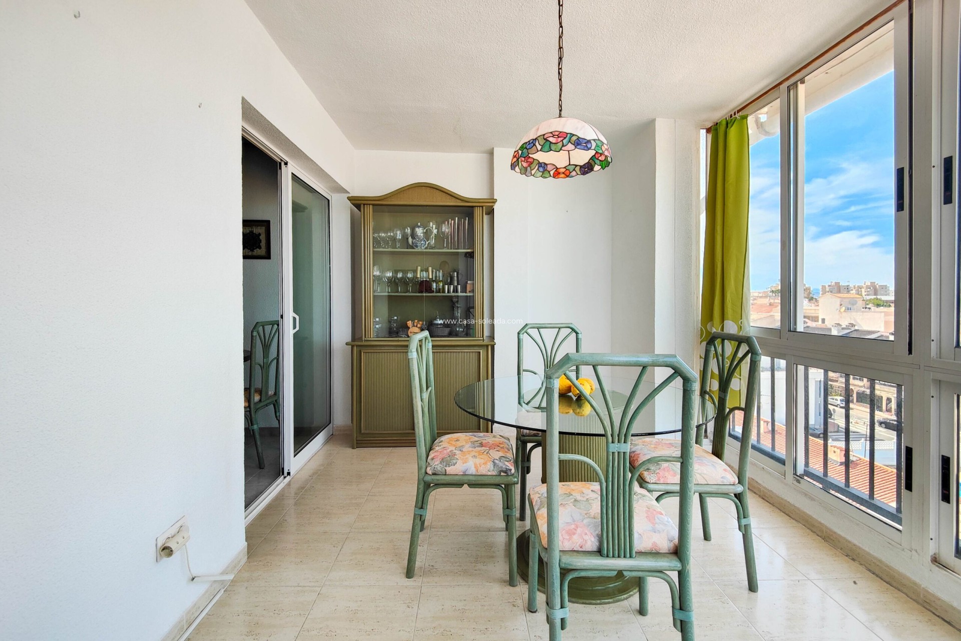 Reventa - Apartamento / piso - Torrevieja