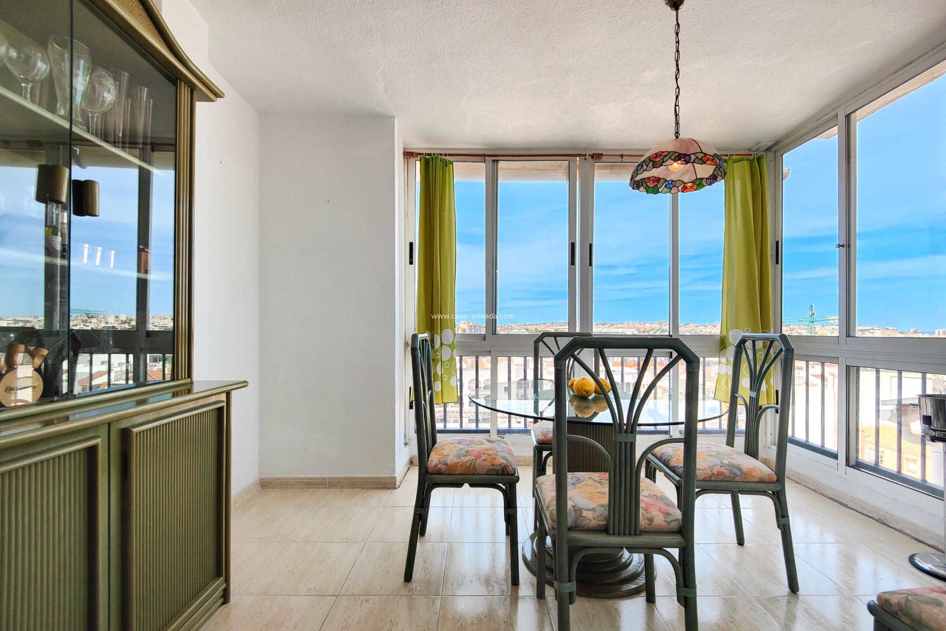 Reventa - Apartamento / piso - Torrevieja