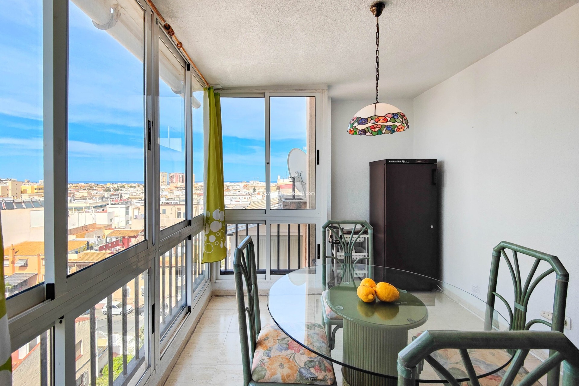 Reventa - Apartamento / piso - Torrevieja