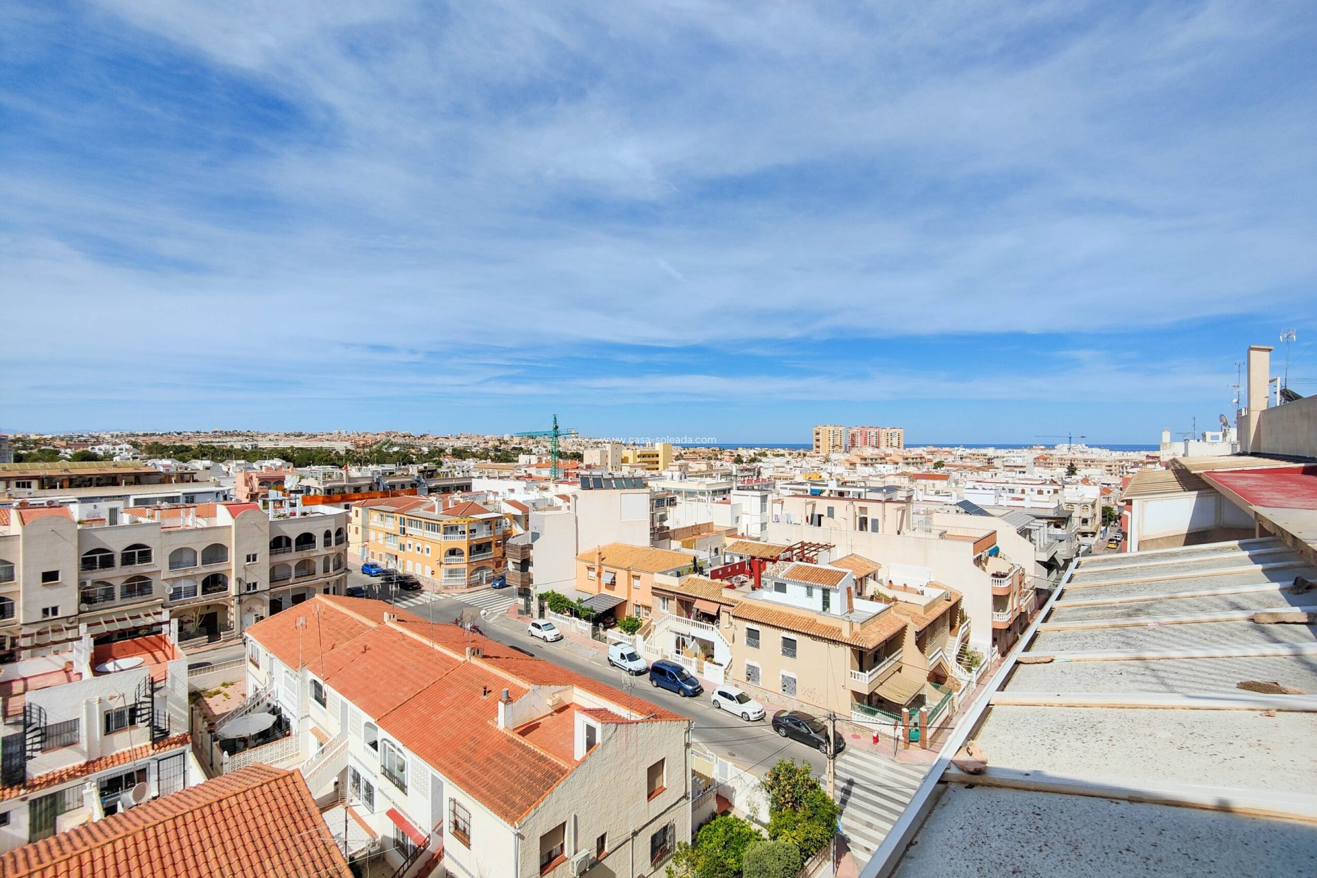 Reventa - Apartamento / piso - Torrevieja