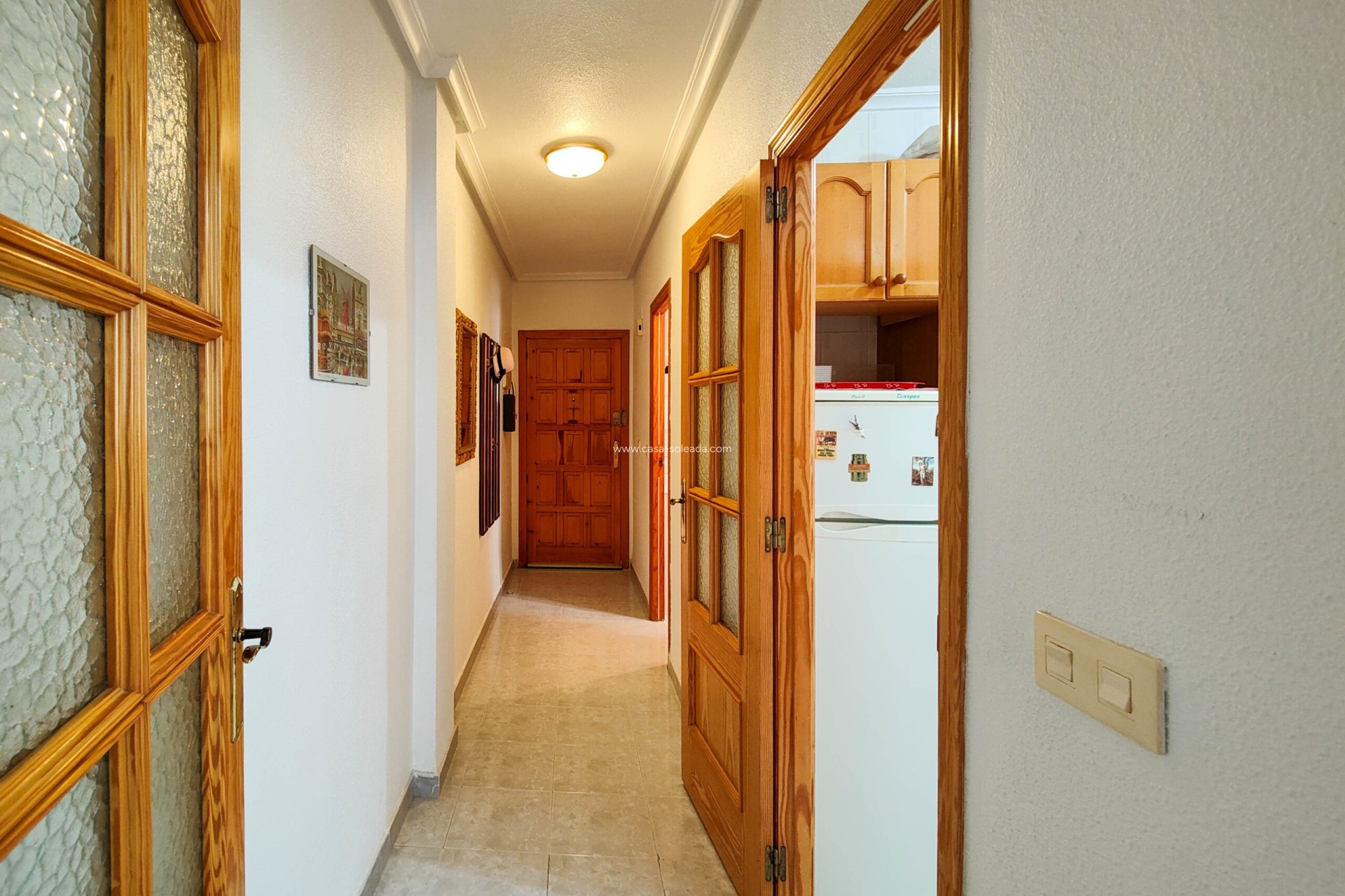 Reventa - Apartamento / piso - Torrevieja