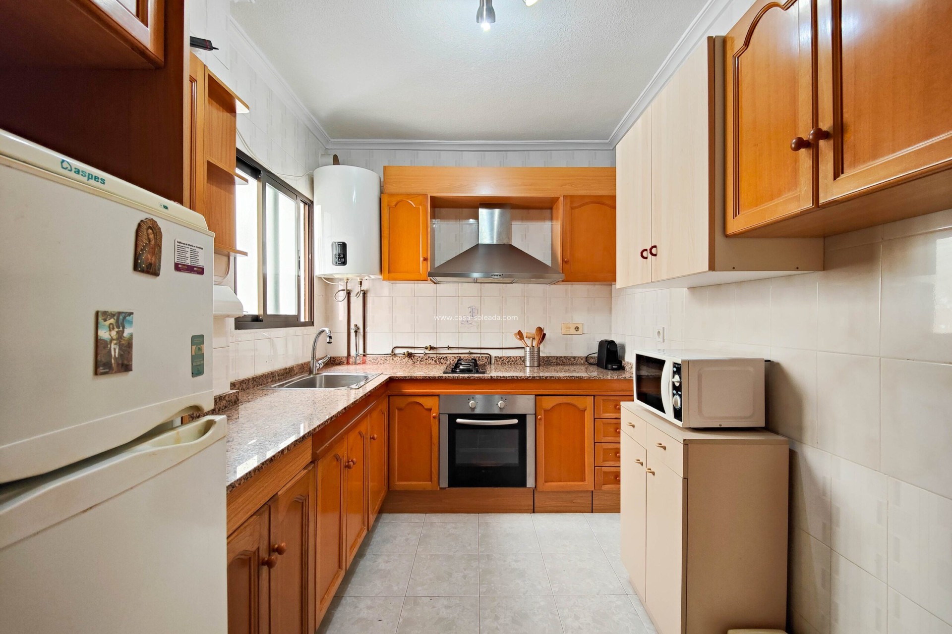Reventa - Apartamento / piso - Torrevieja