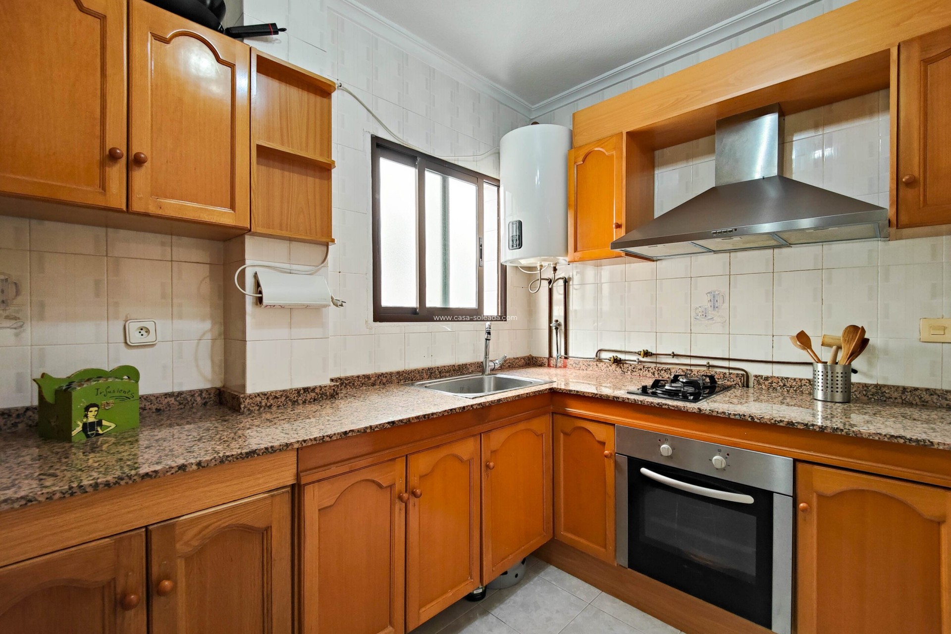 Reventa - Apartamento / piso - Torrevieja