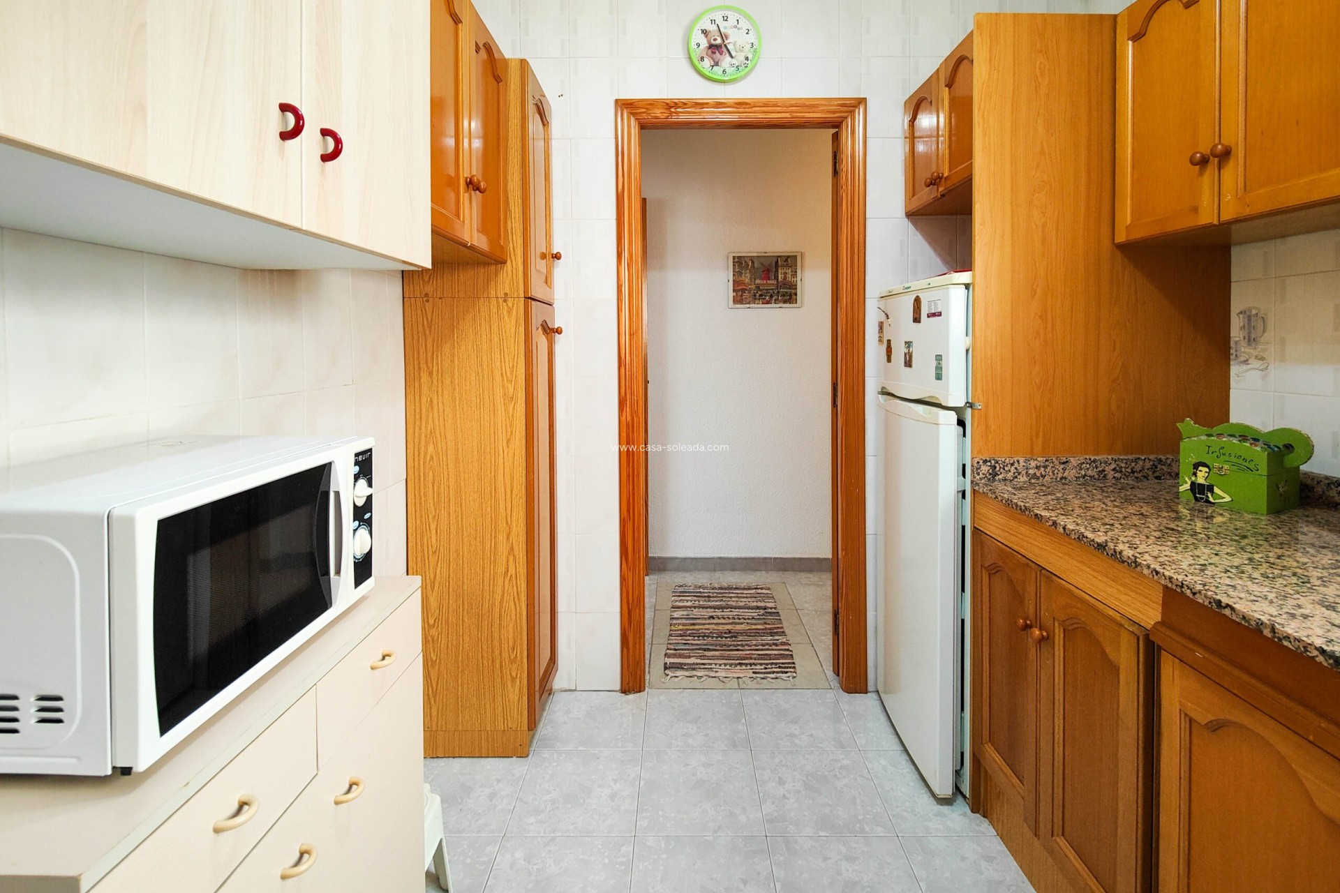 Reventa - Apartamento / piso - Torrevieja
