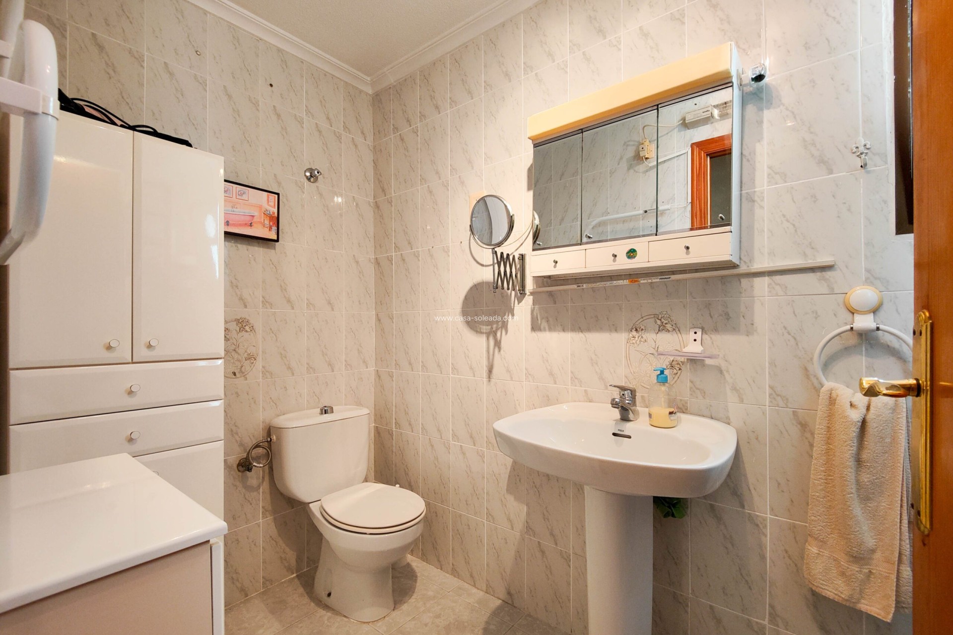 Reventa - Apartamento / piso - Torrevieja