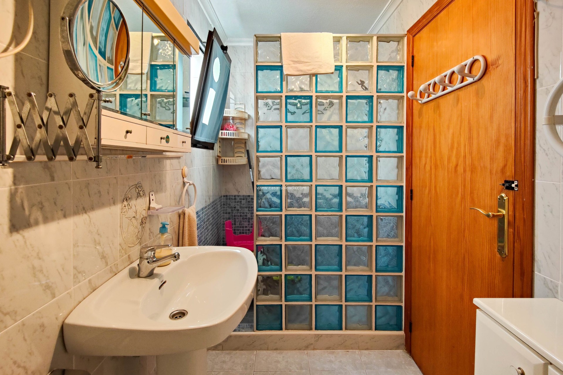 Reventa - Apartamento / piso - Torrevieja