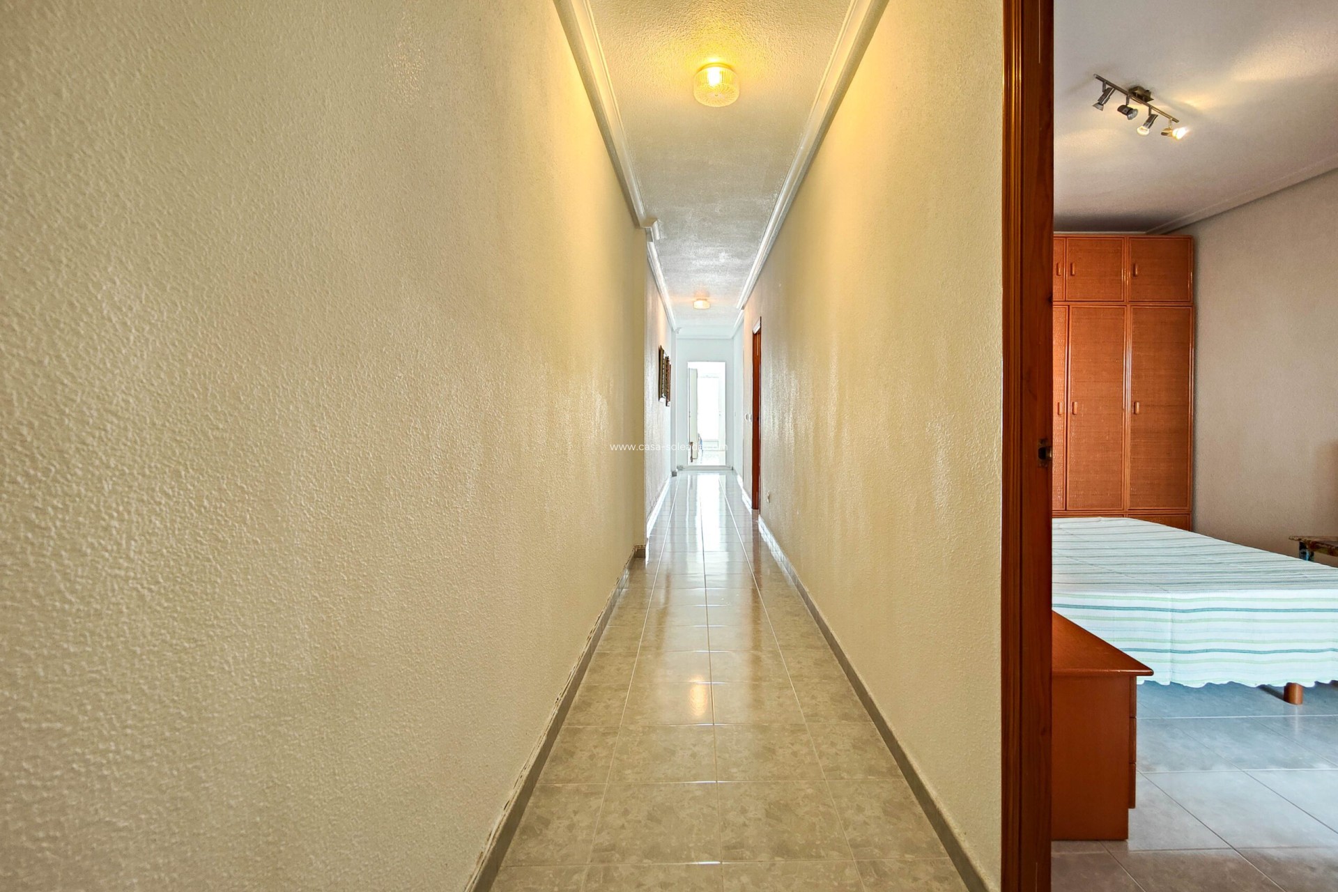 Reventa - Apartamento / piso - Torrevieja