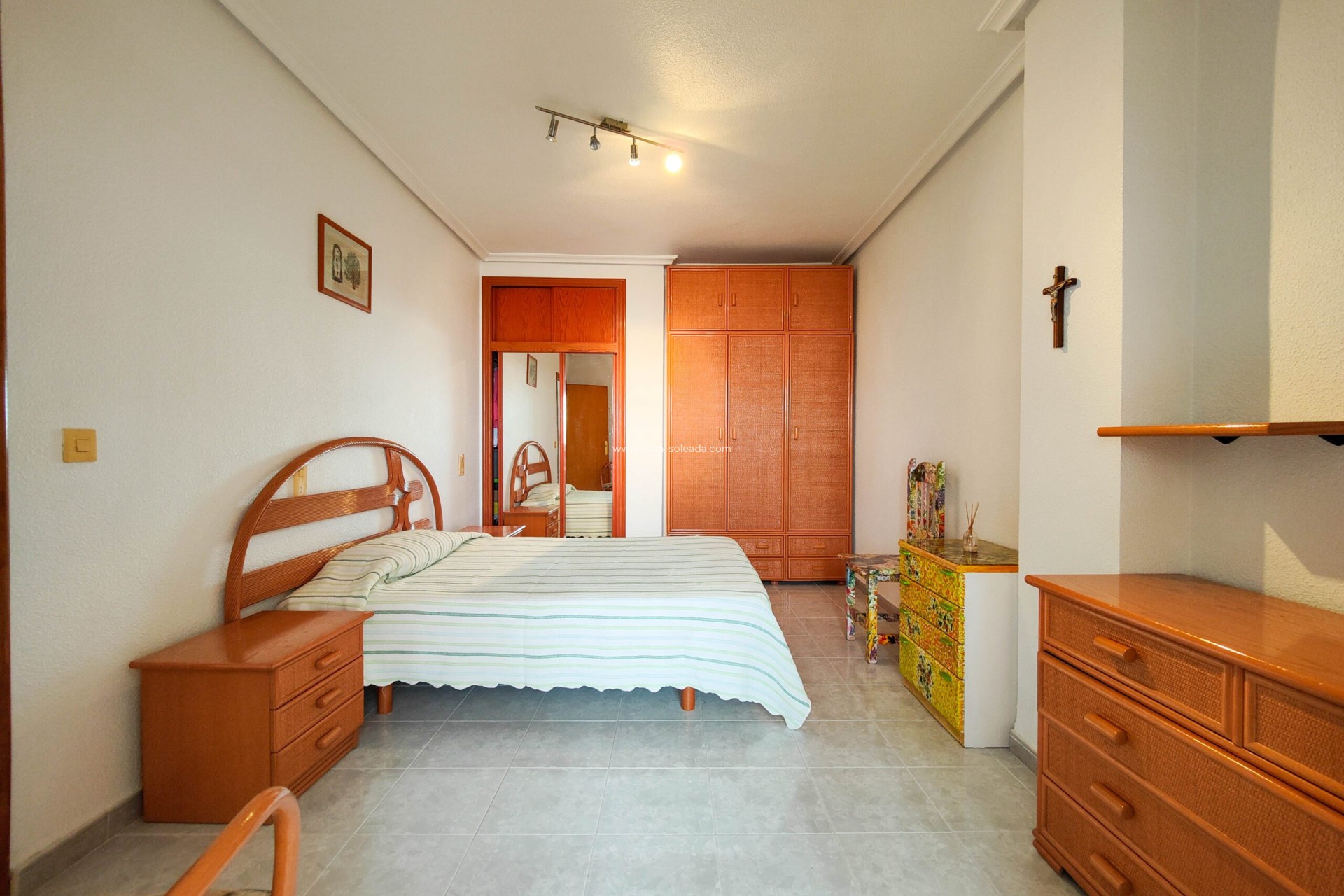 Reventa - Apartamento / piso - Torrevieja