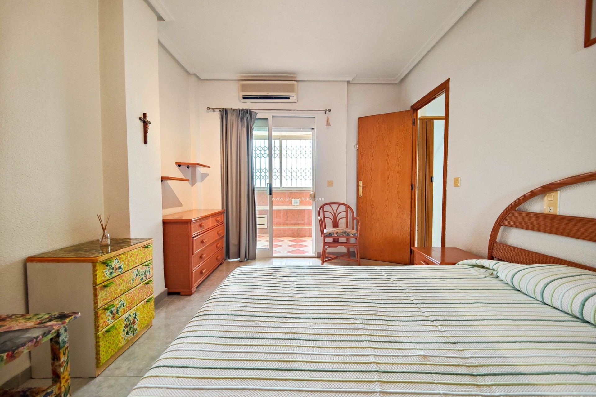 Reventa - Apartamento / piso - Torrevieja