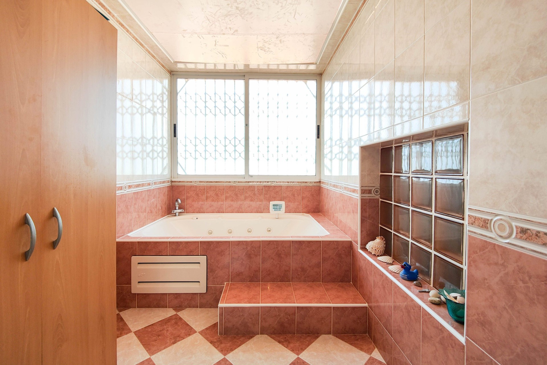 Reventa - Apartamento / piso - Torrevieja