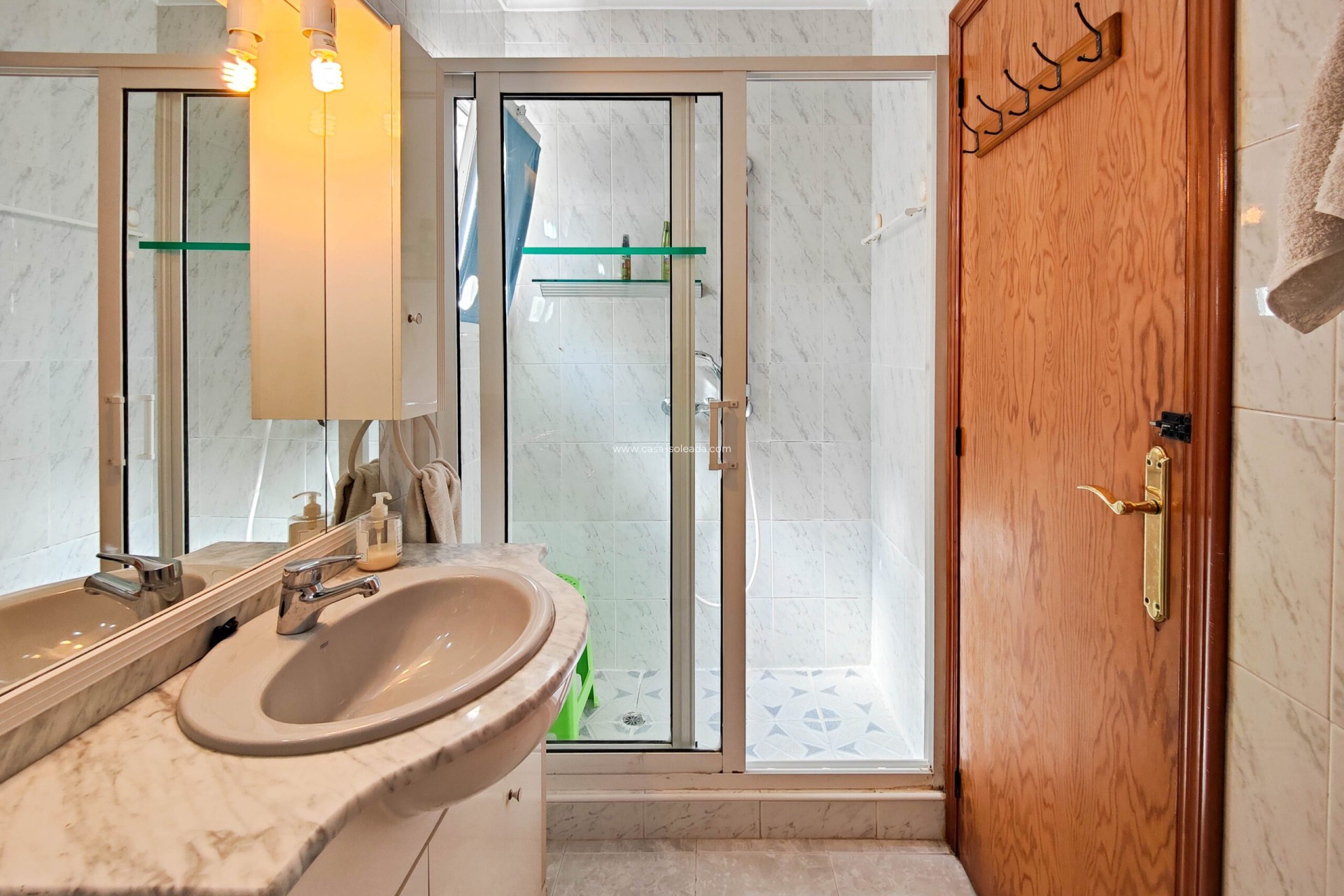 Reventa - Apartamento / piso - Torrevieja