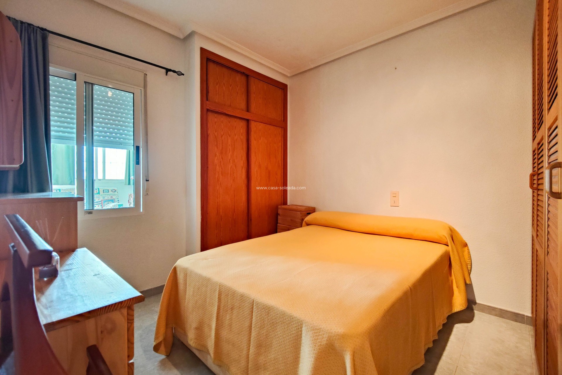 Reventa - Apartamento / piso - Torrevieja