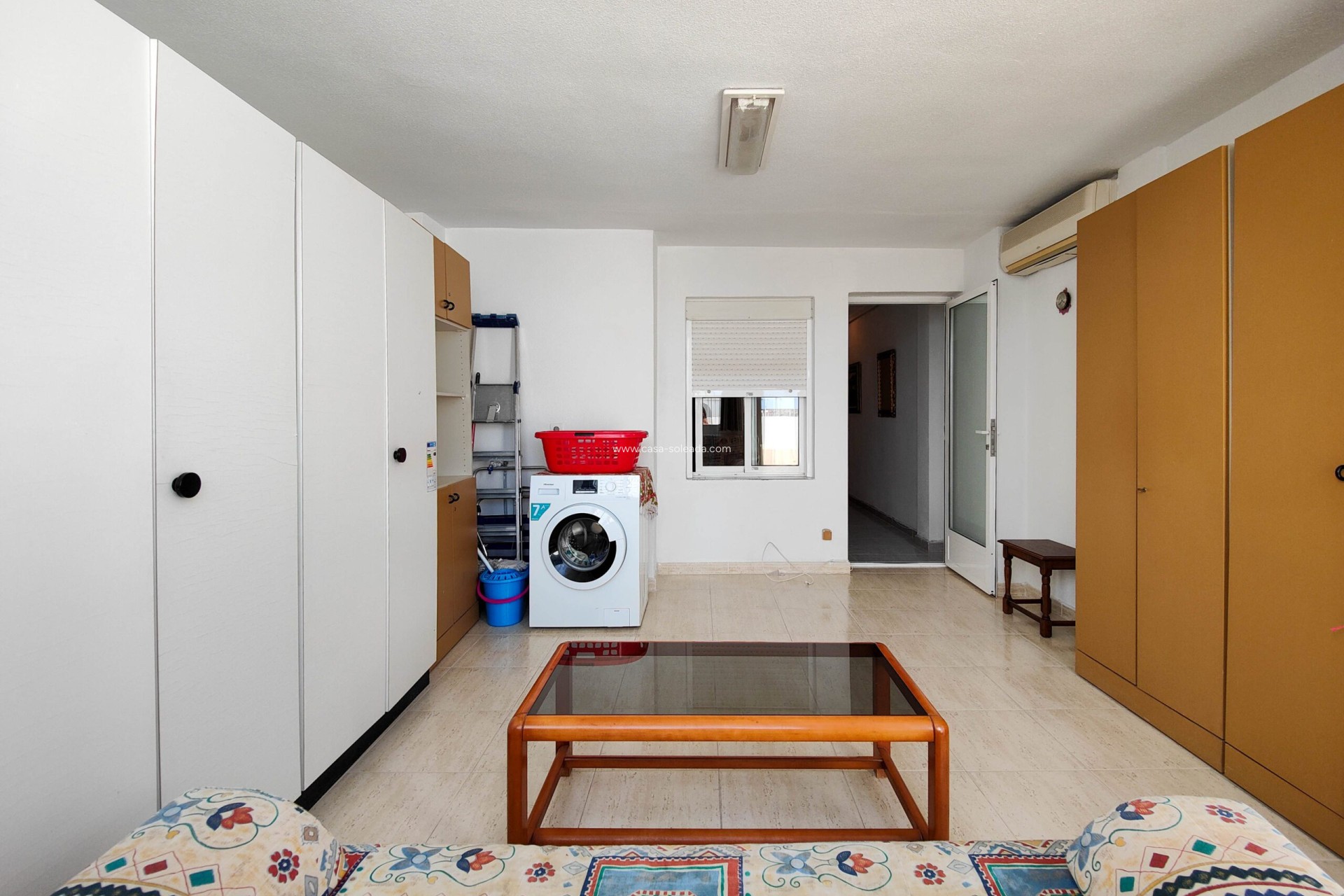 Reventa - Apartamento / piso - Torrevieja