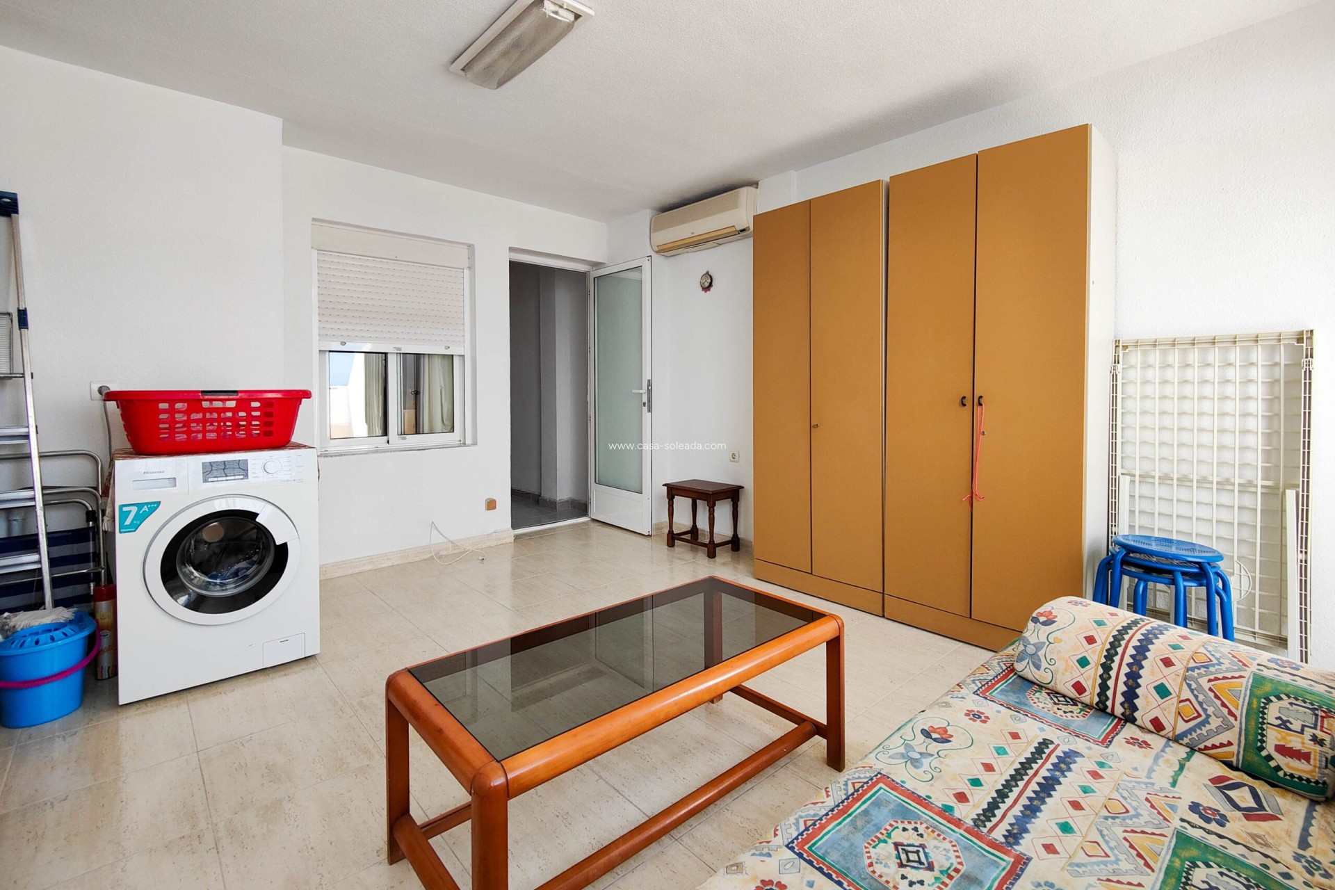 Reventa - Apartamento / piso - Torrevieja