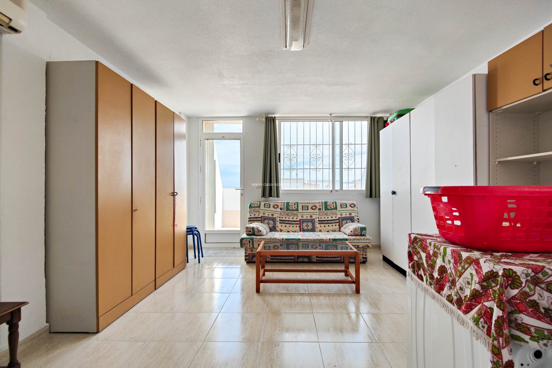 Reventa - Apartamento / piso - Torrevieja