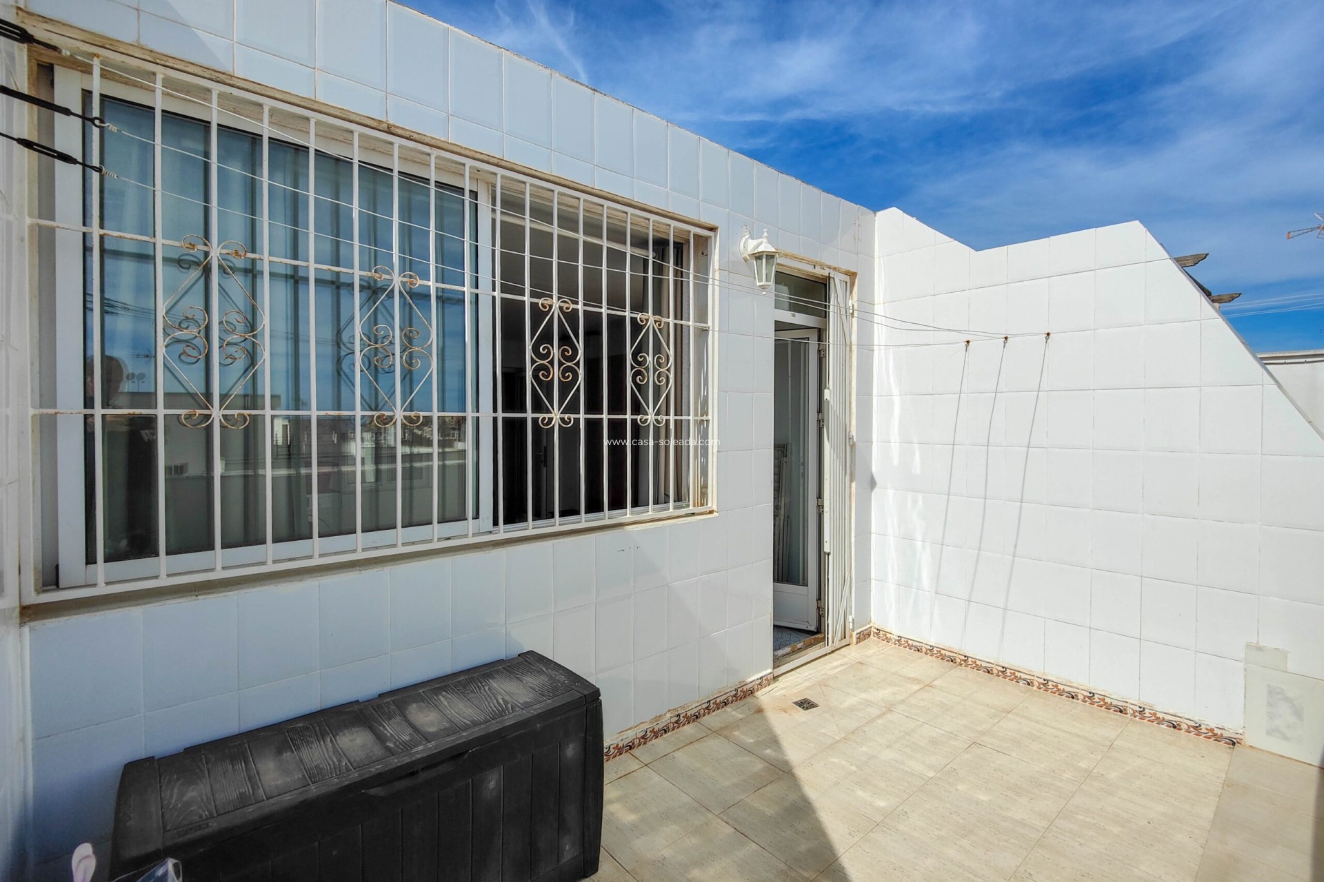 Reventa - Apartamento / piso - Torrevieja