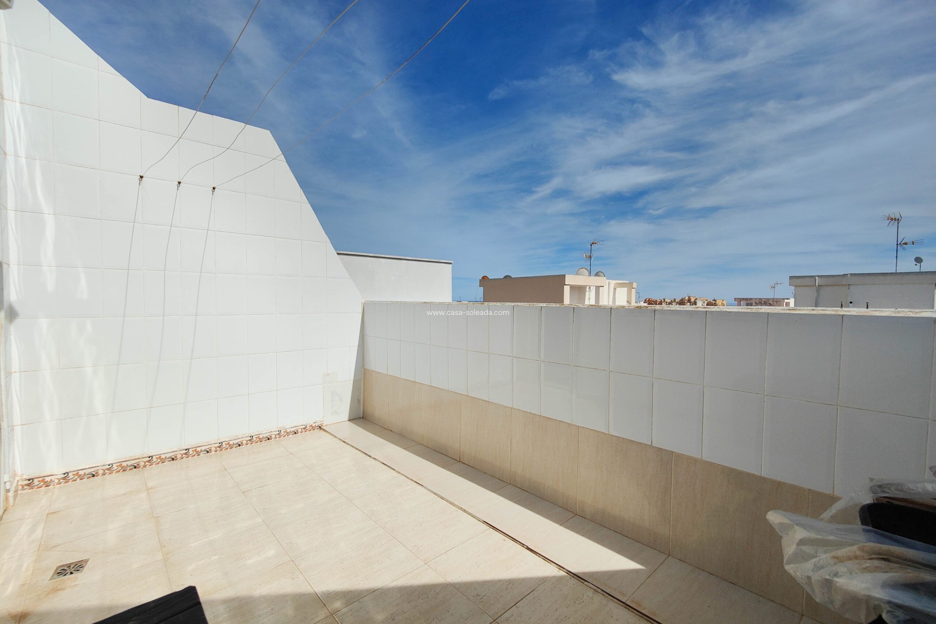 Reventa - Apartamento / piso - Torrevieja