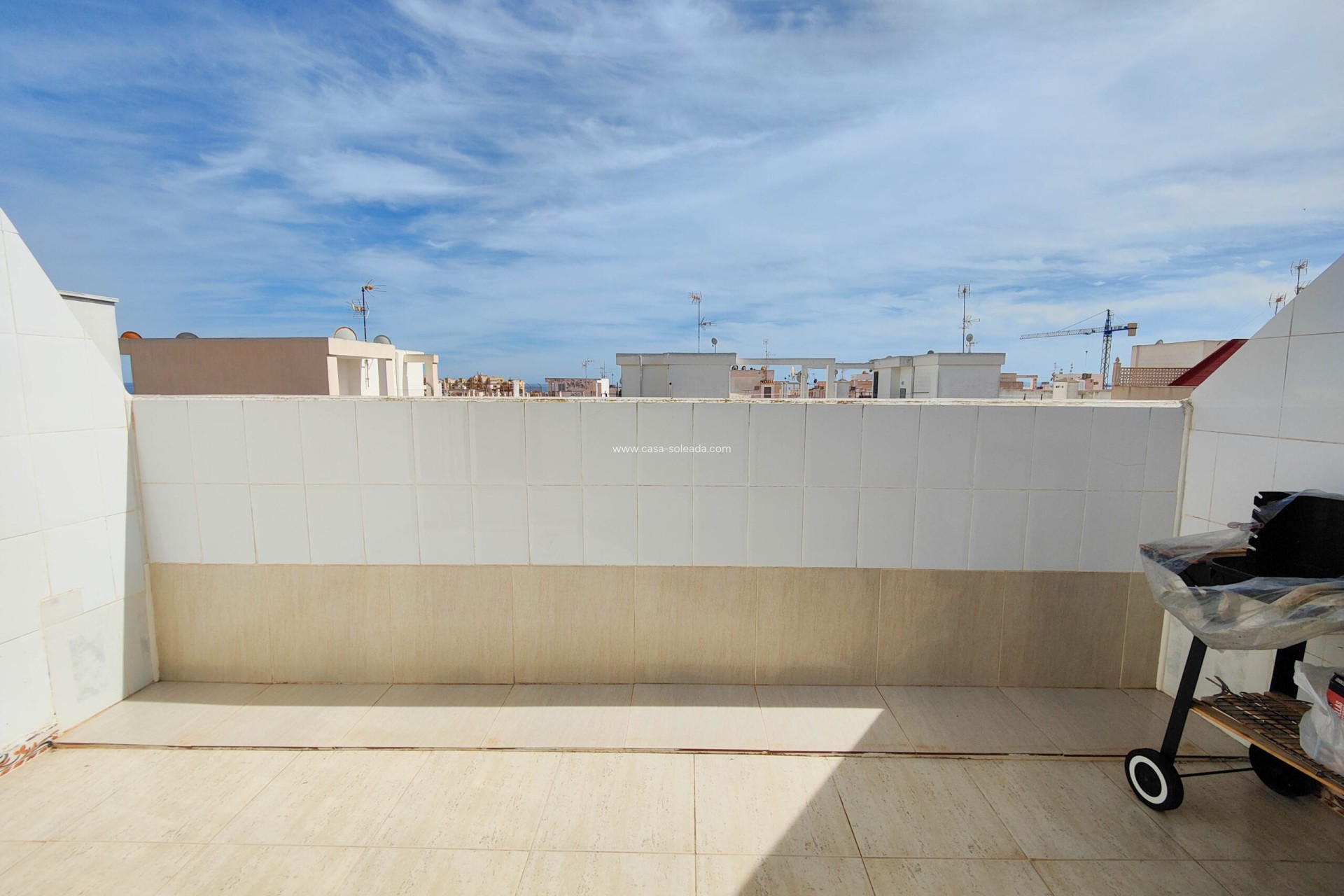 Reventa - Apartamento / piso - Torrevieja