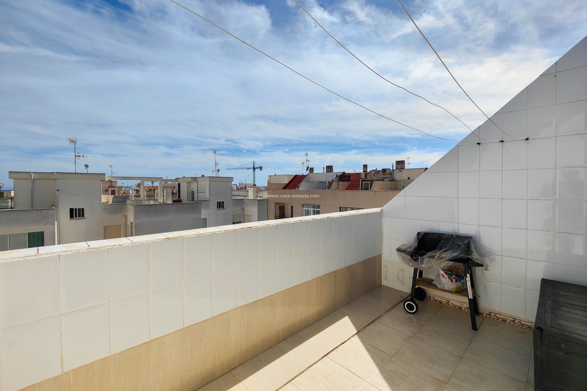 Reventa - Apartamento / piso - Torrevieja