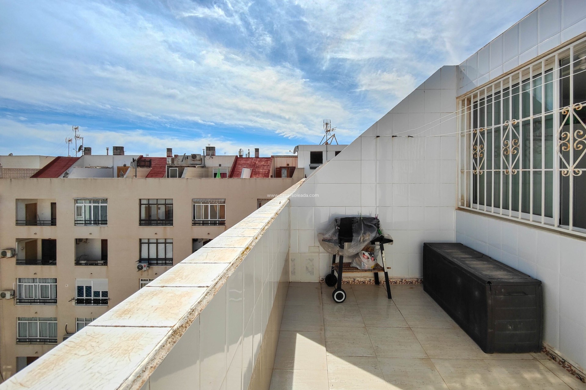 Reventa - Apartamento / piso - Torrevieja