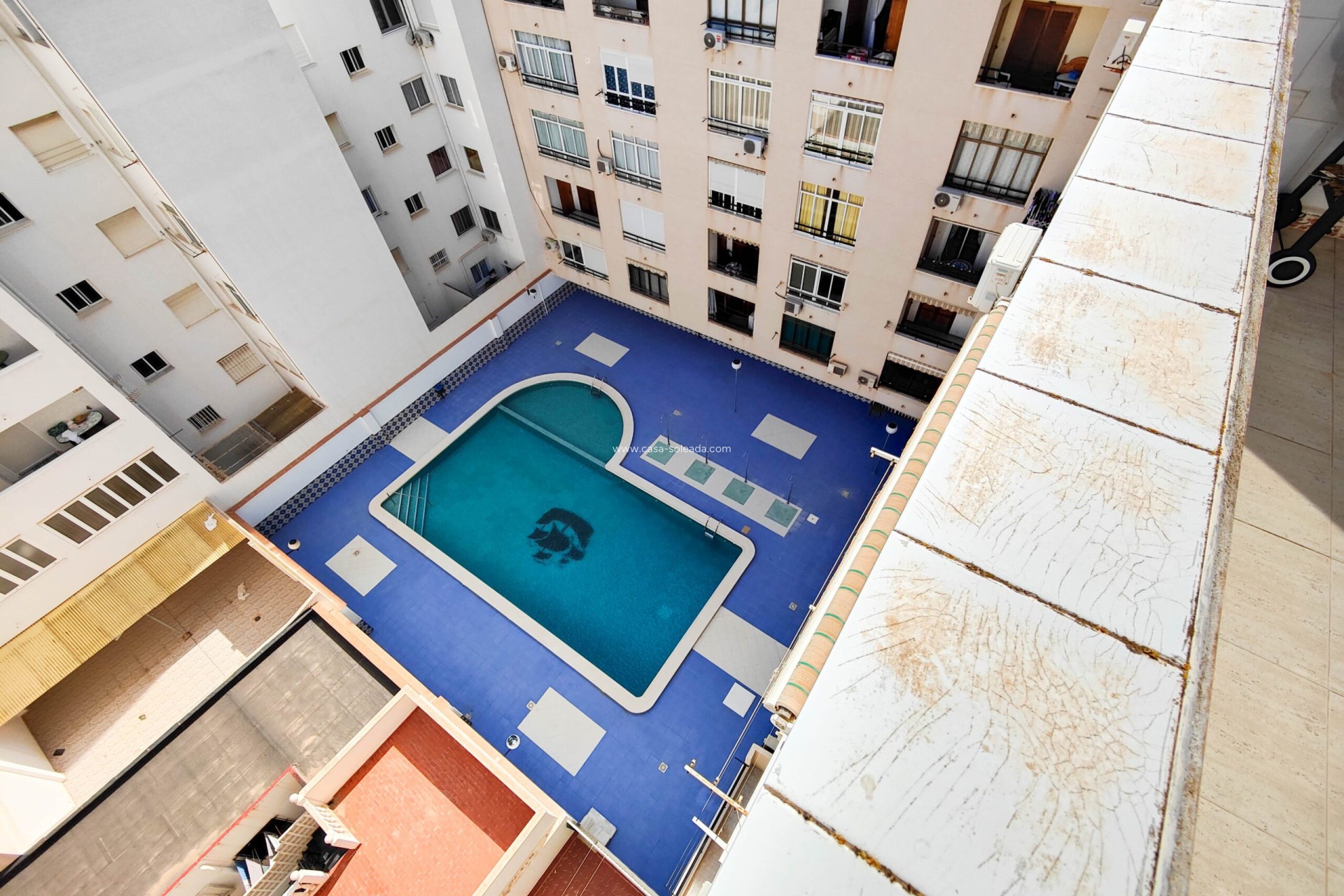 Reventa - Apartamento / piso - Torrevieja