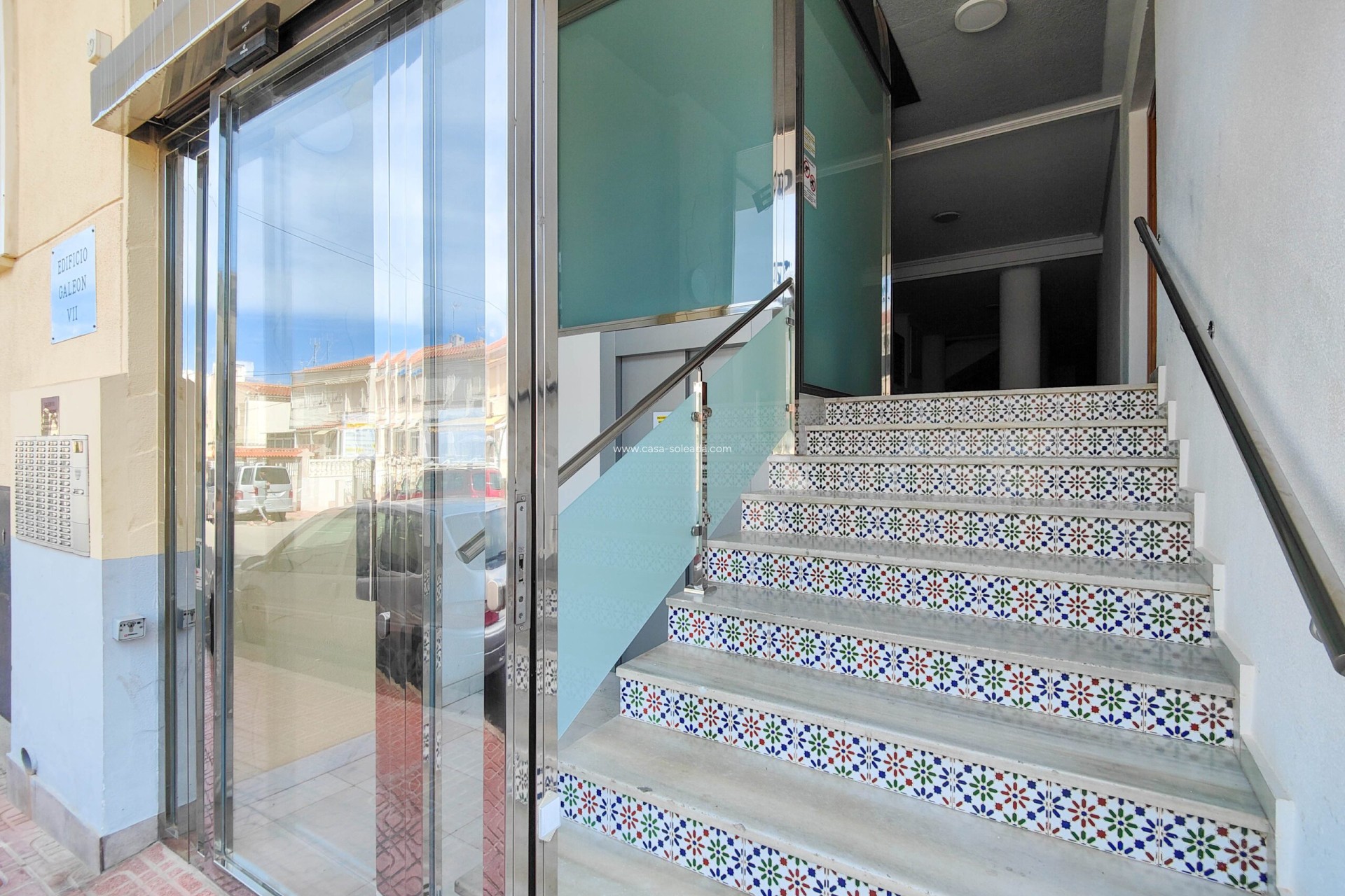 Reventa - Apartamento / piso - Torrevieja