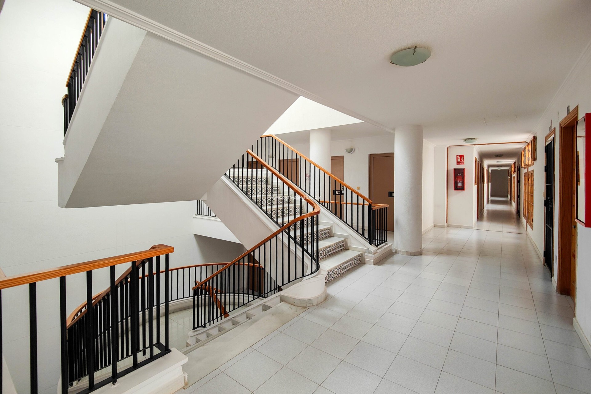 Reventa - Apartamento / piso - Torrevieja