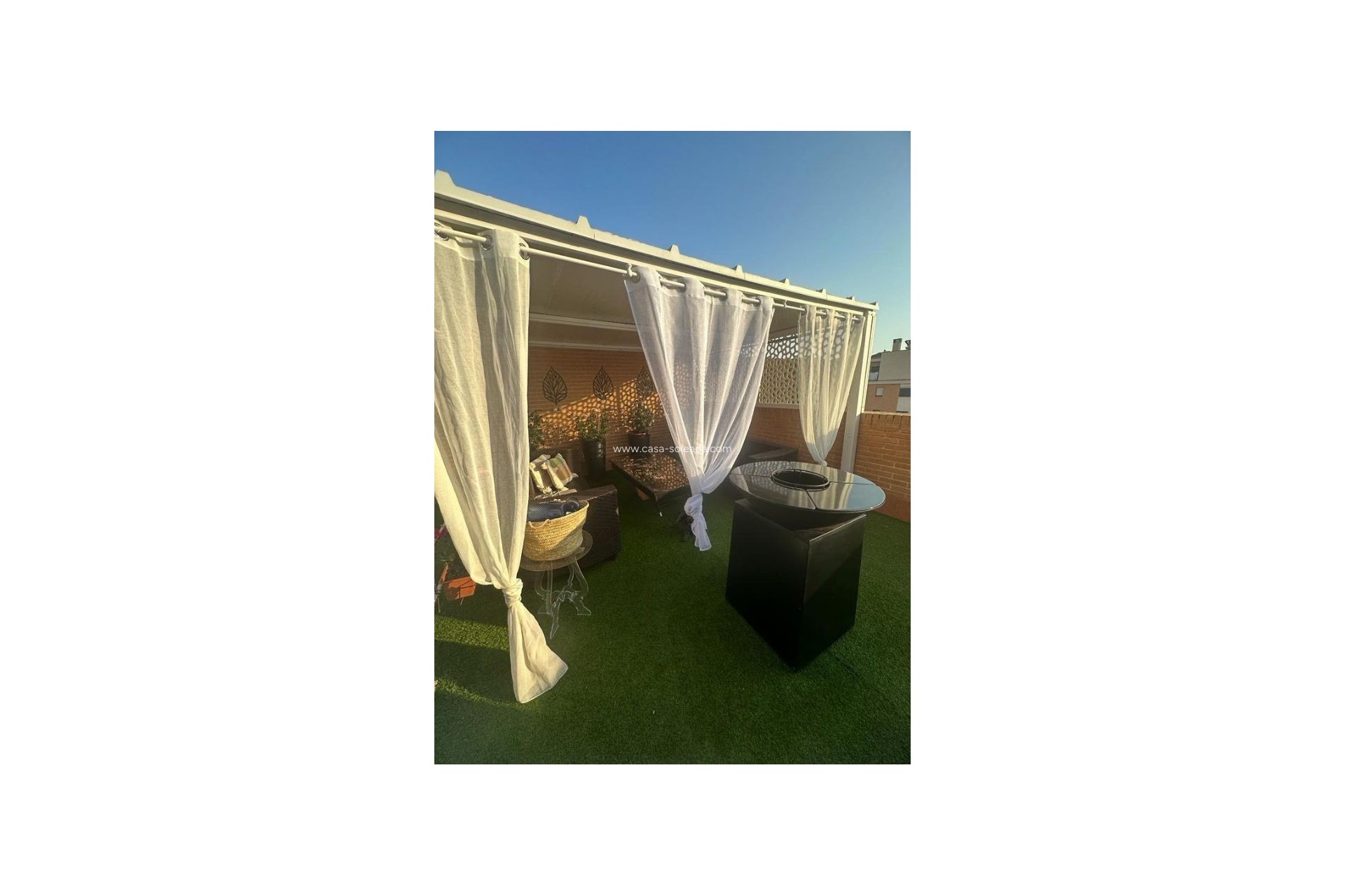 Reventa - Apartamento / piso - Villajoyosa - Costa Blanca