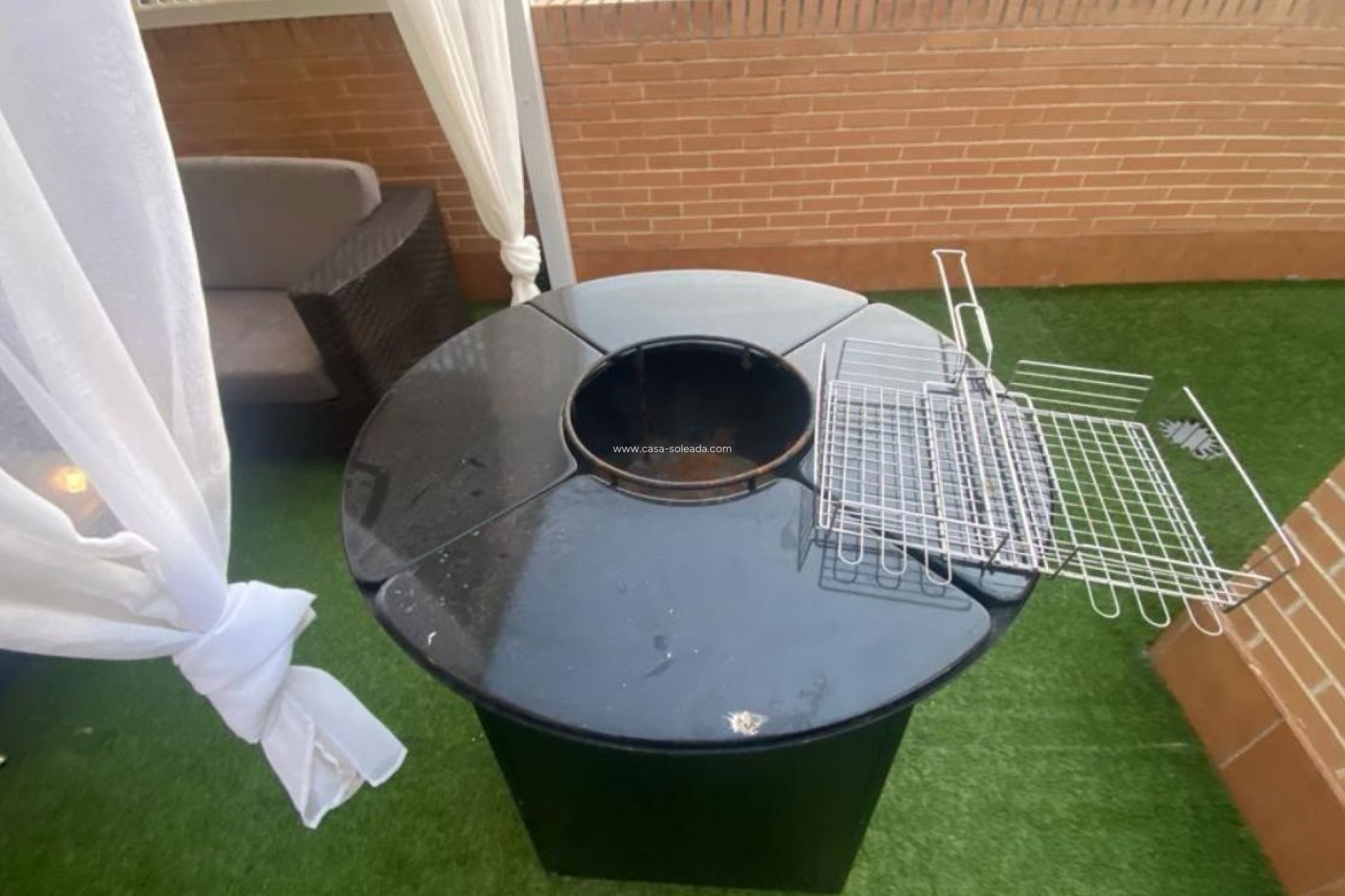Reventa - Apartamento / piso - Villajoyosa - Costa Blanca