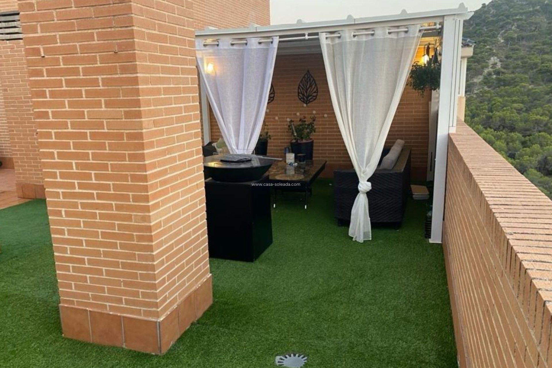 Reventa - Apartamento / piso - Villajoyosa - Costa Blanca