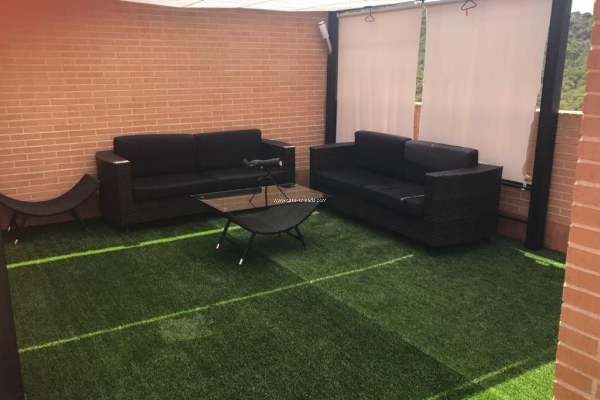 Reventa - Apartamento / piso - Villajoyosa - Costa Blanca