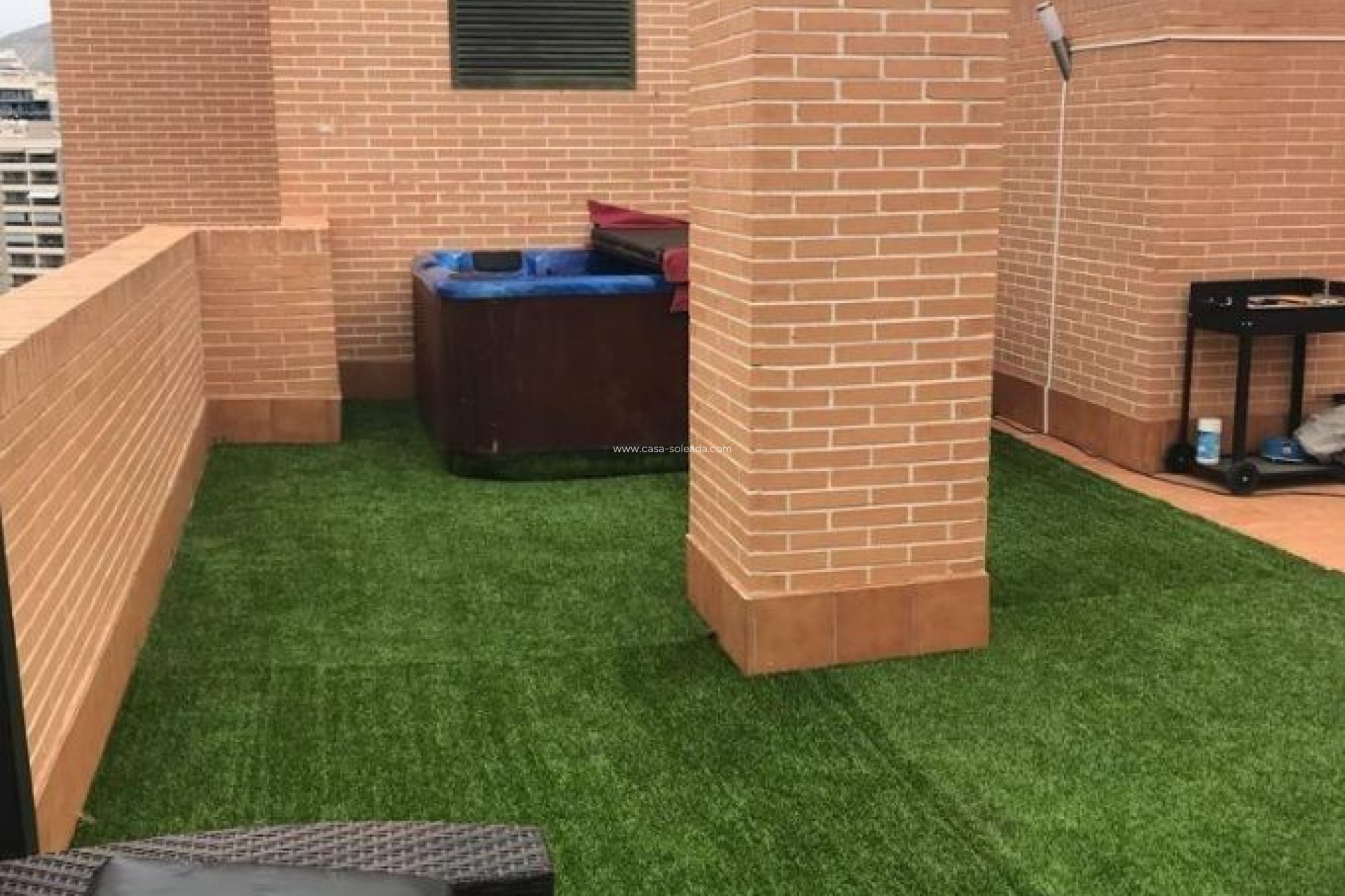 Reventa - Apartamento / piso - Villajoyosa - Costa Blanca