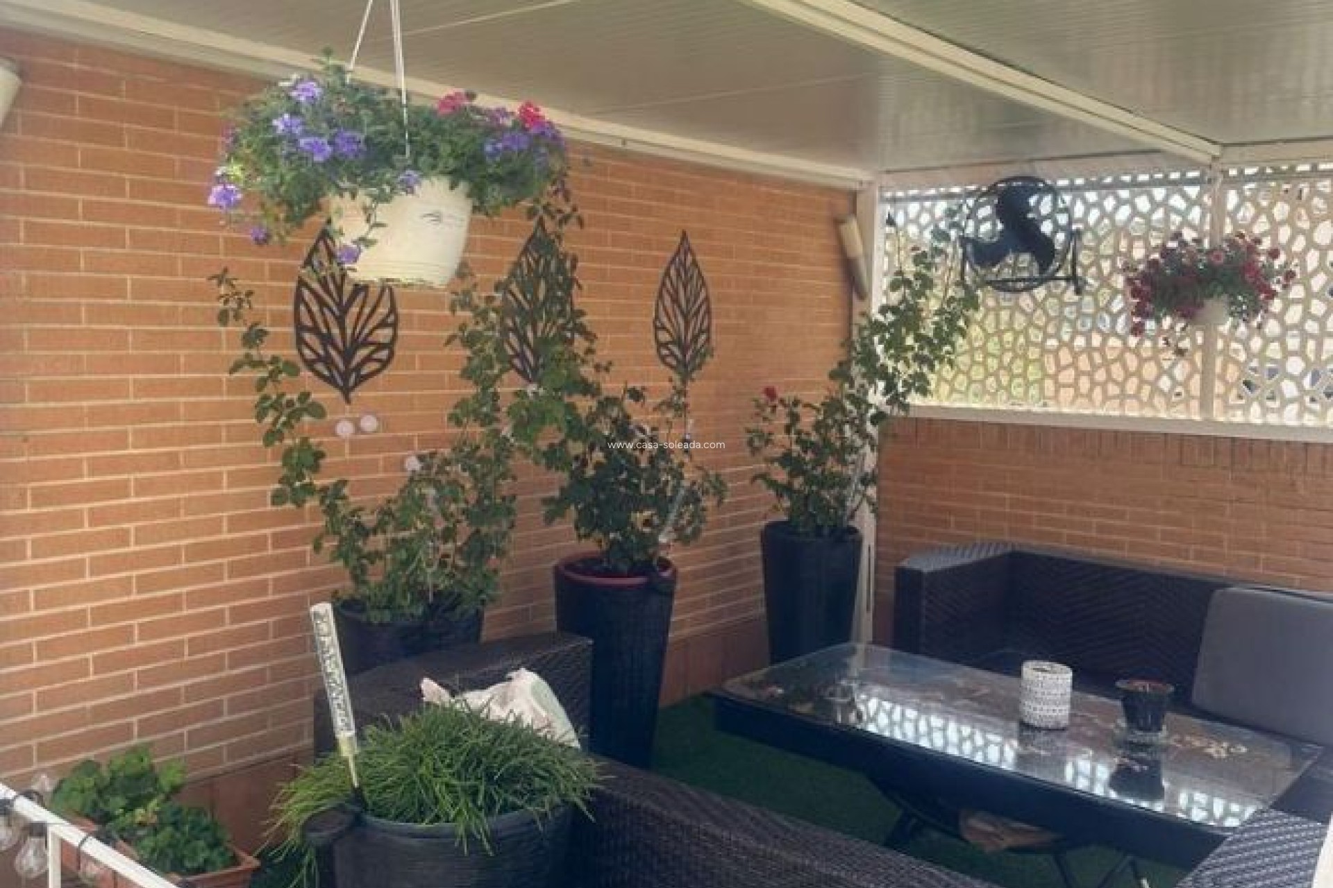 Reventa - Apartamento / piso - Villajoyosa - Costa Blanca