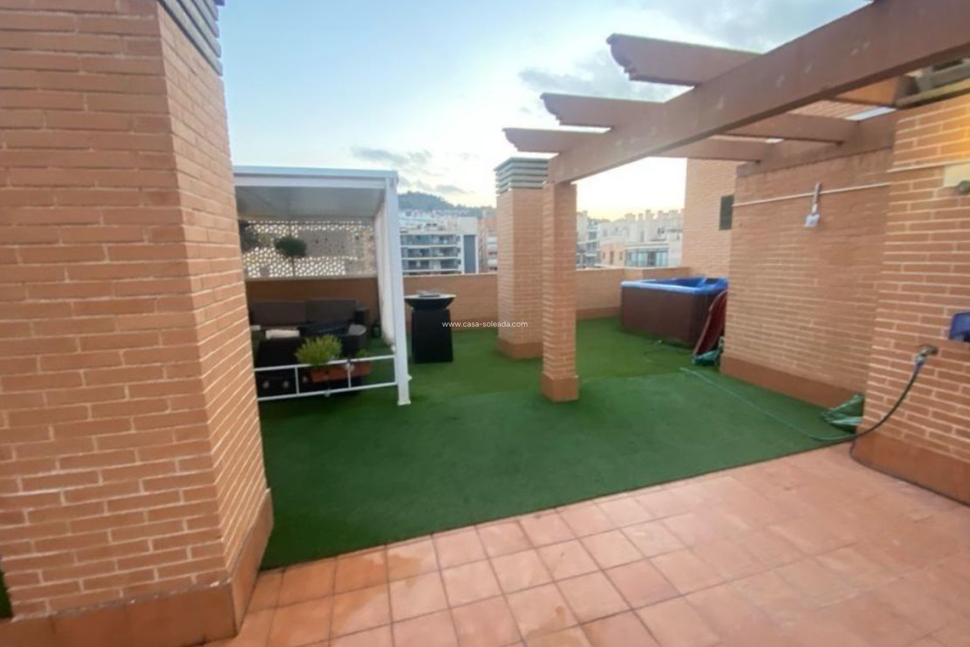 Reventa - Apartamento / piso - Villajoyosa - Costa Blanca