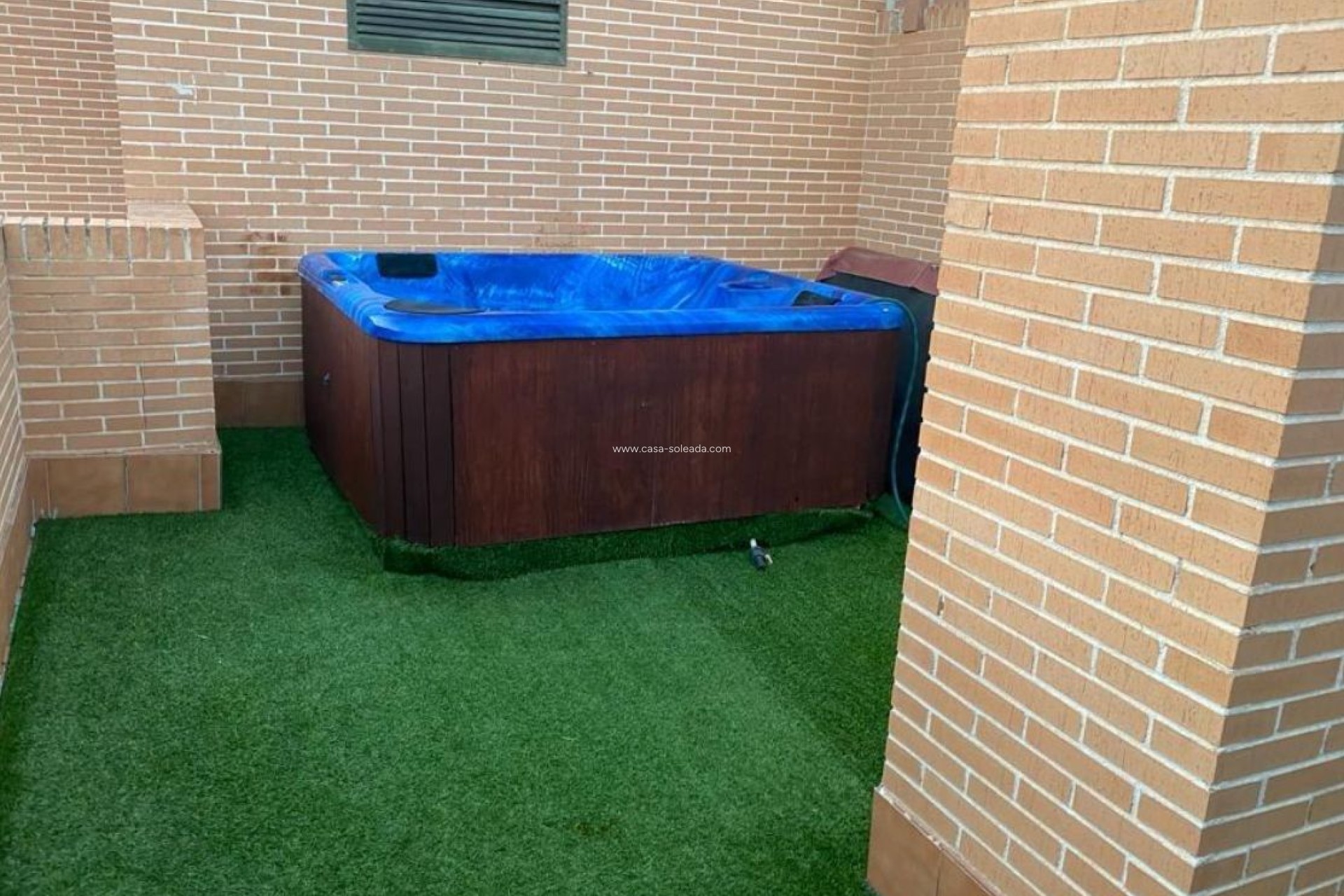 Reventa - Apartamento / piso - Villajoyosa - Costa Blanca