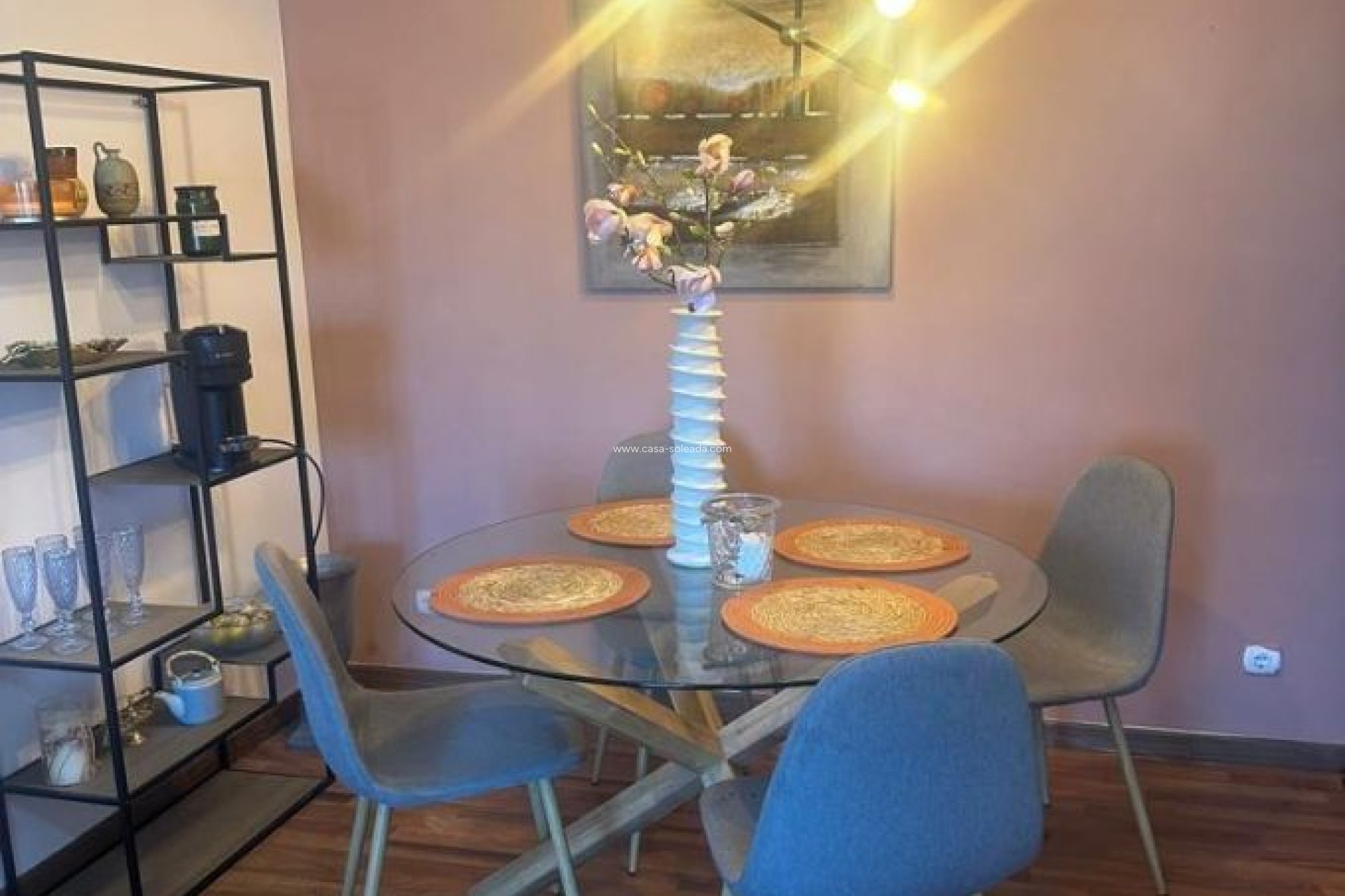 Reventa - Apartamento / piso - Villajoyosa - Costa Blanca