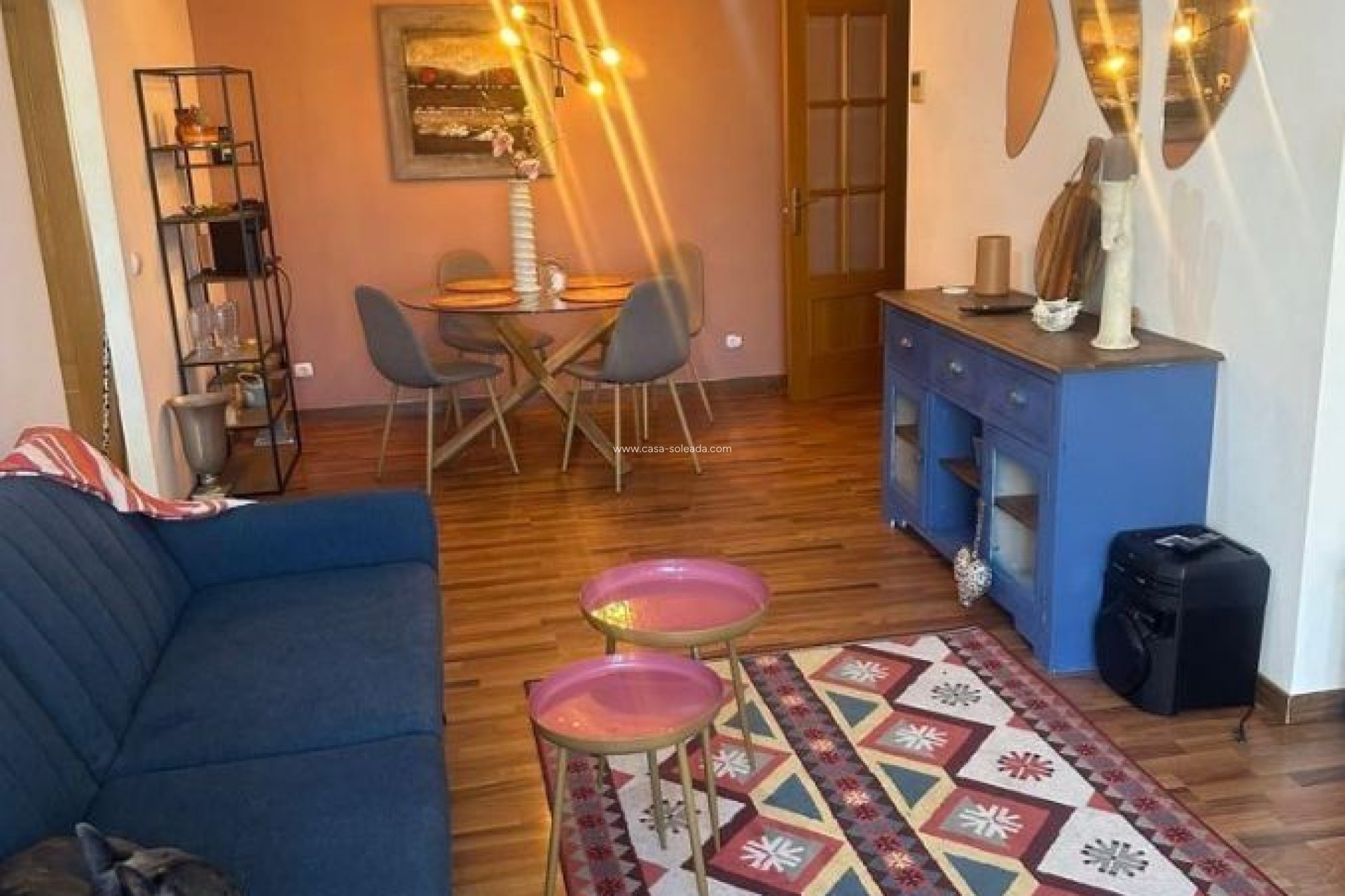 Reventa - Apartamento / piso - Villajoyosa - Costa Blanca