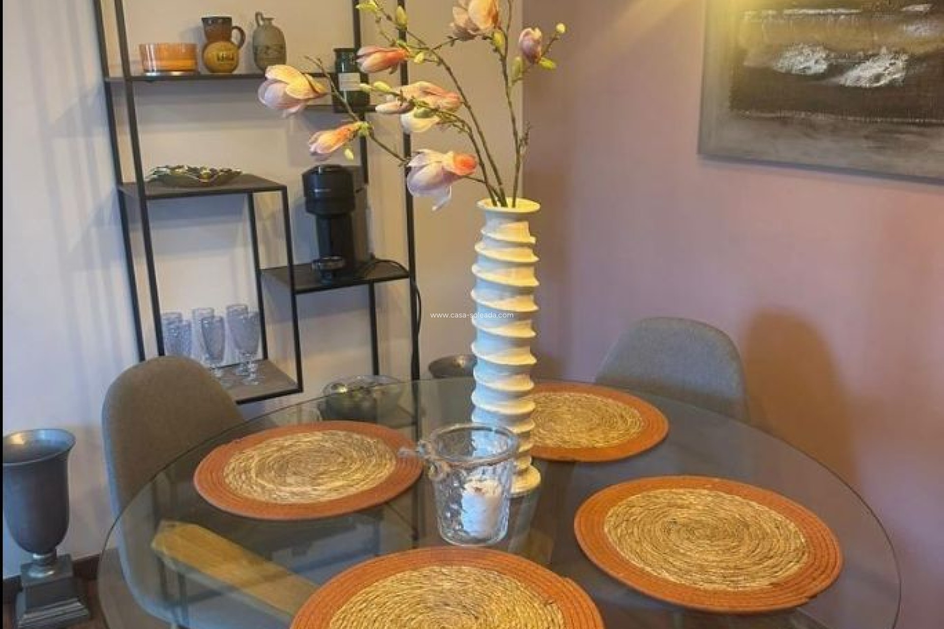 Reventa - Apartamento / piso - Villajoyosa - Costa Blanca