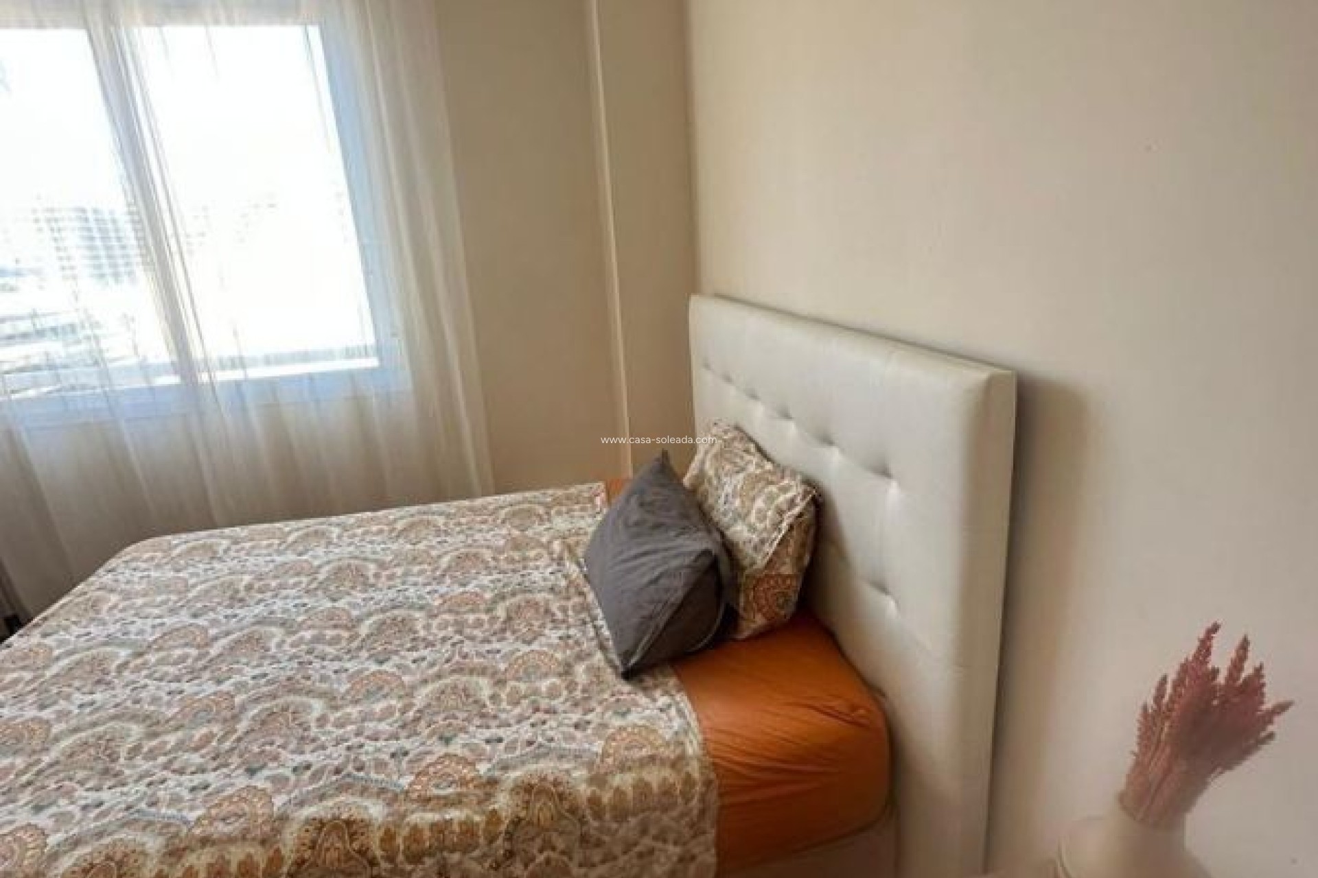 Reventa - Apartamento / piso - Villajoyosa - Costa Blanca