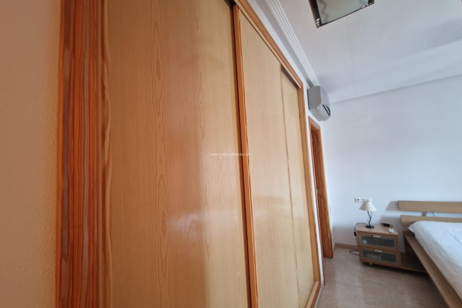 Reventa - Apartamento / piso - Villajoyosa - Costa Blanca