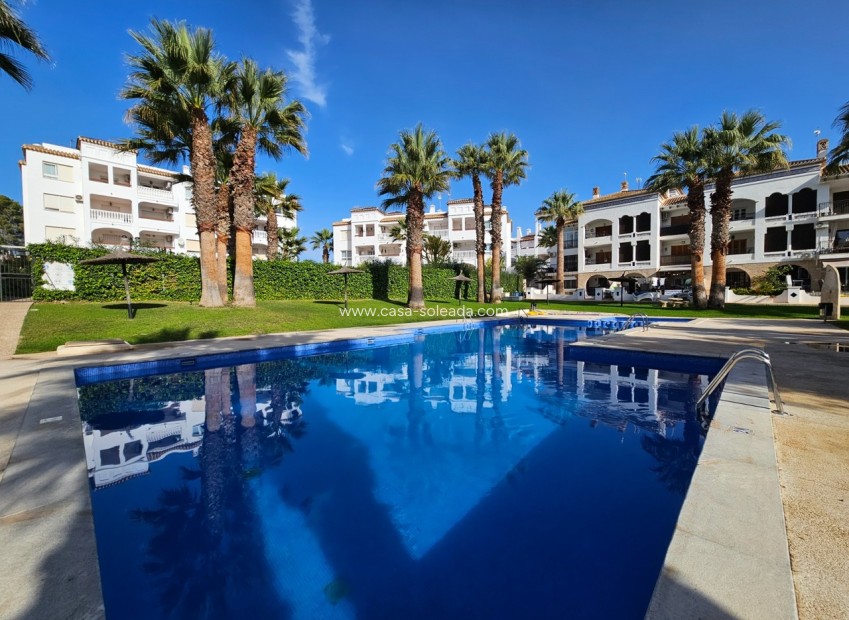Reventa - Apartamento / piso - Villamartin - Villamartín