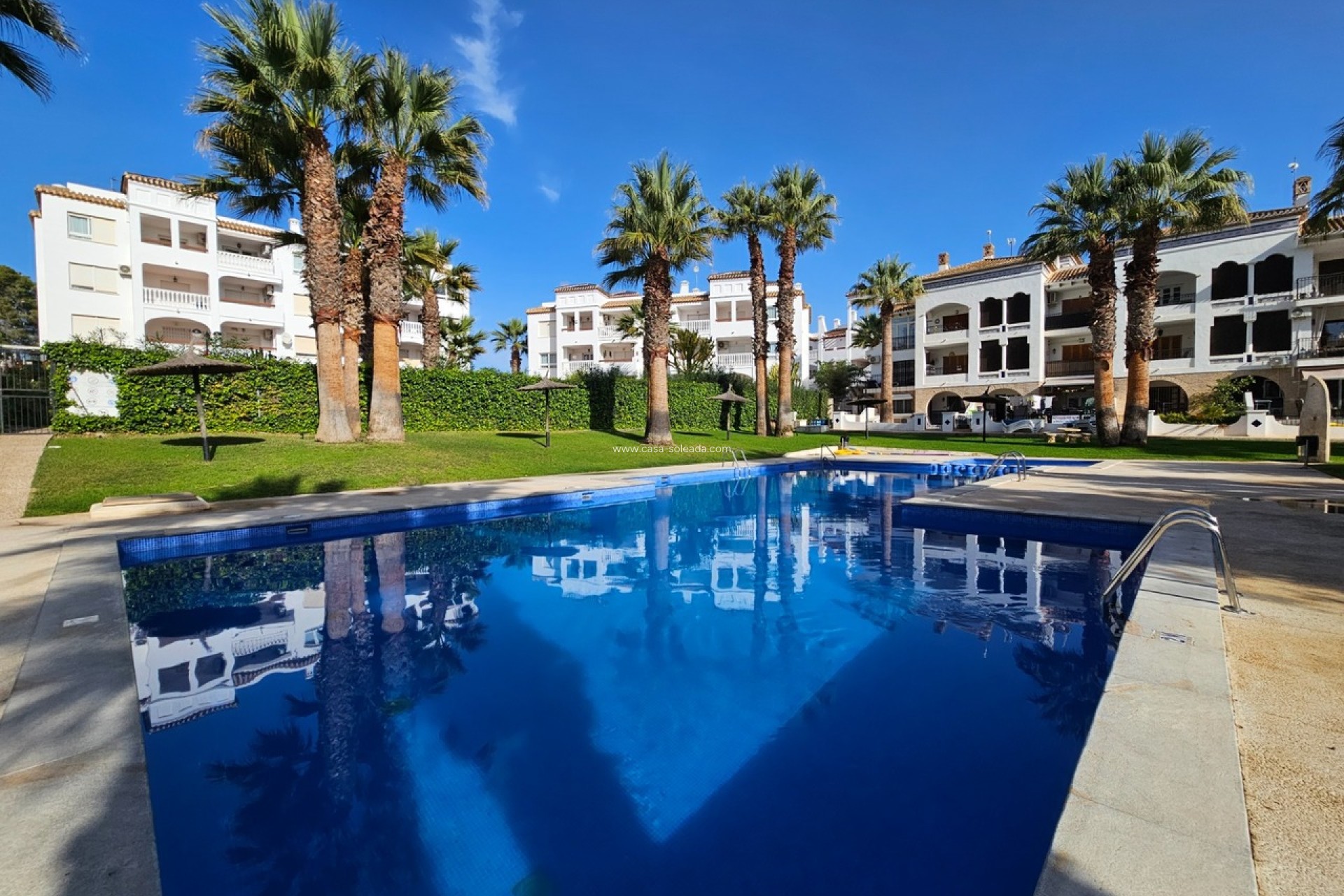Reventa - Apartamento / piso - Villamartin - Villamartín