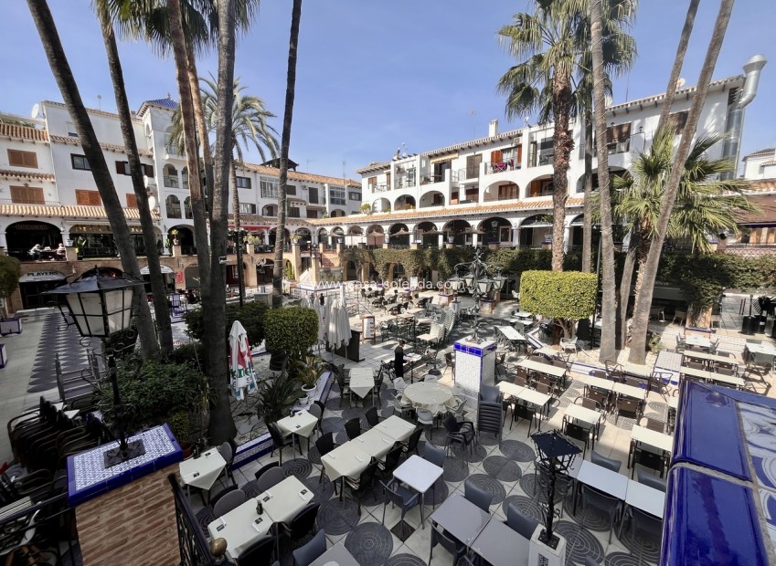 Reventa - Apartamento / piso - Villamartin - Villamartín