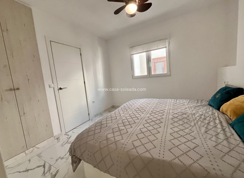 Reventa - Apartamento / piso - Villamartin - Villamartín
