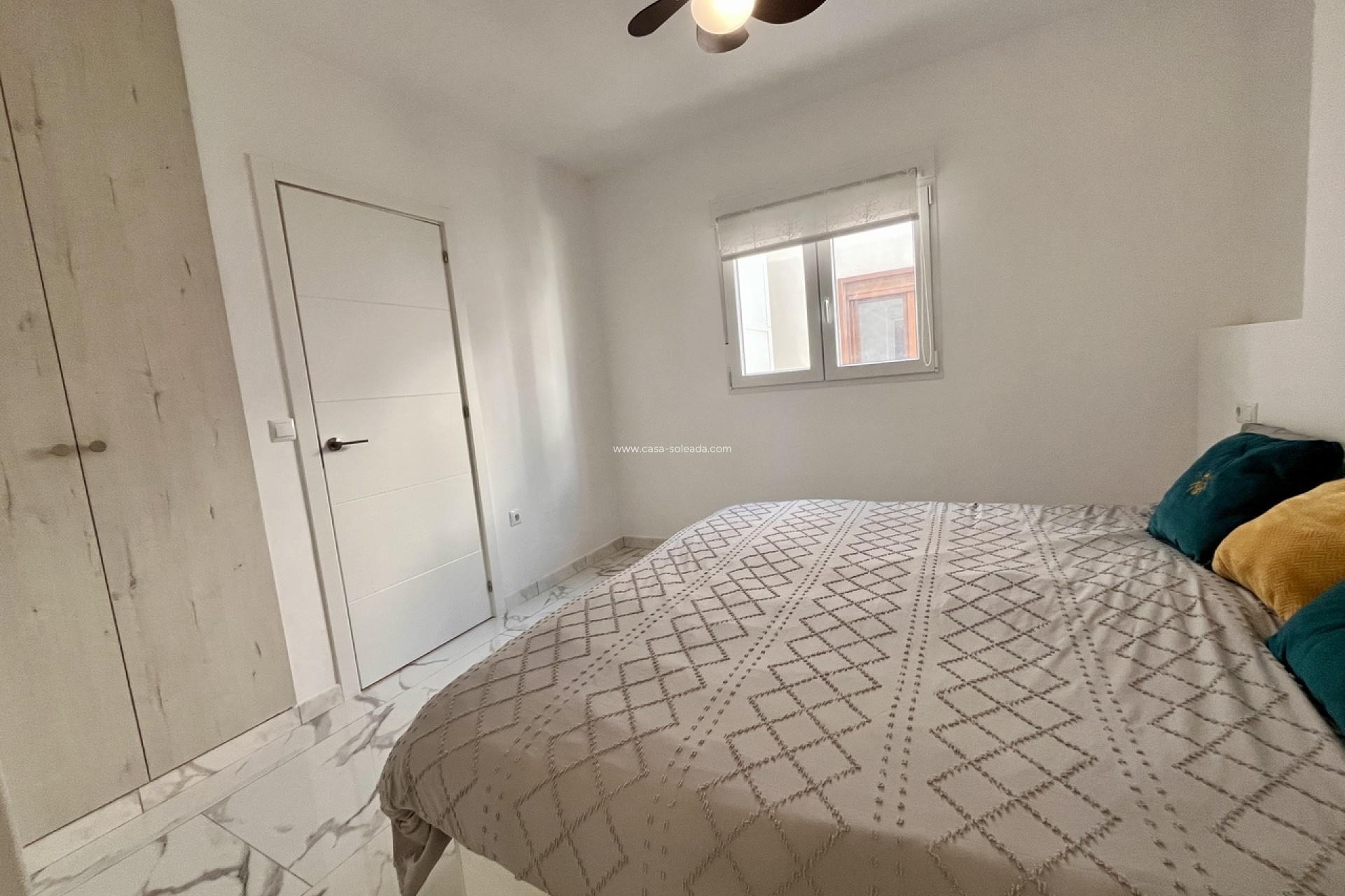 Reventa - Apartamento / piso - Villamartin - Villamartín