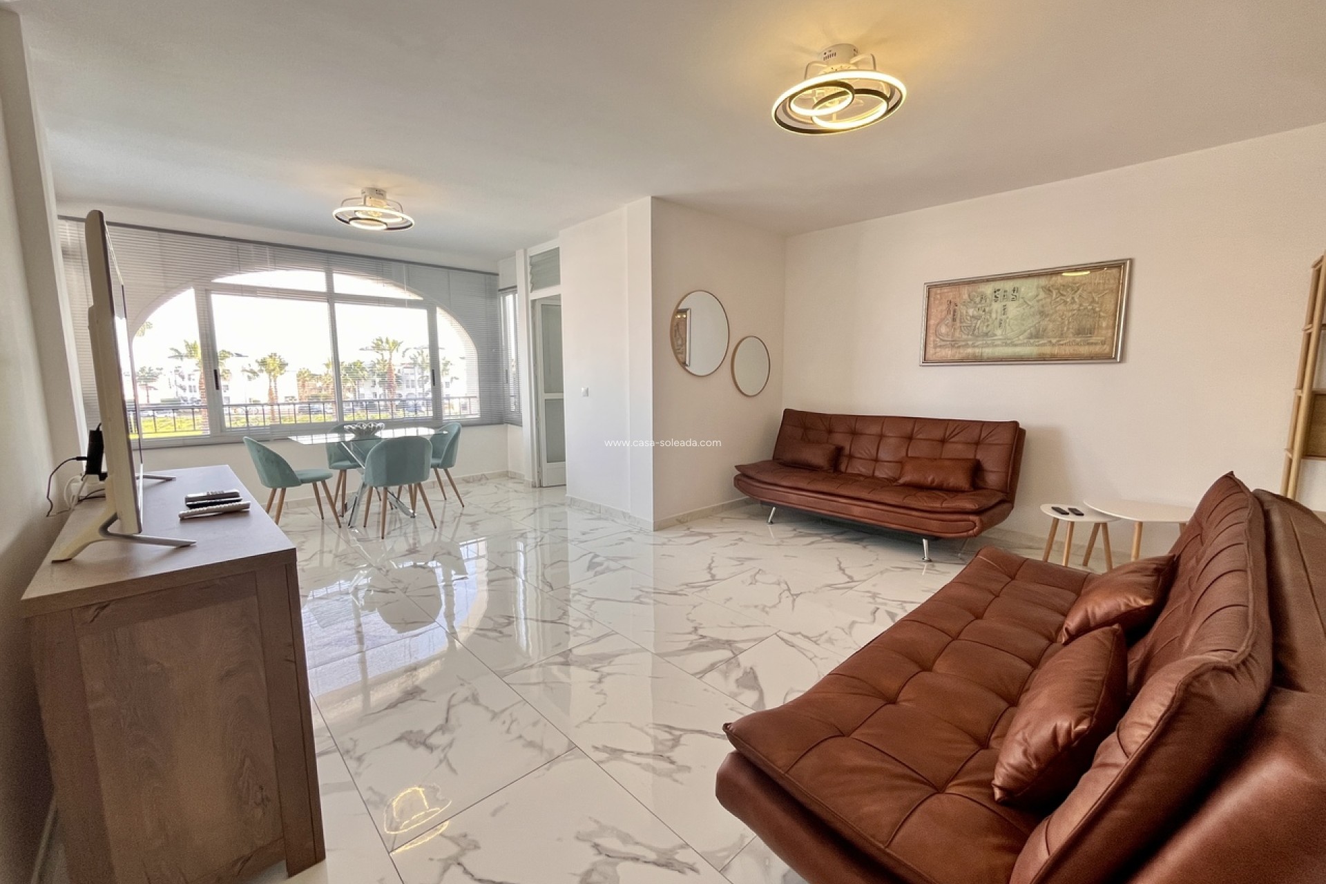 Reventa - Apartamento / piso - Villamartin - Villamartín